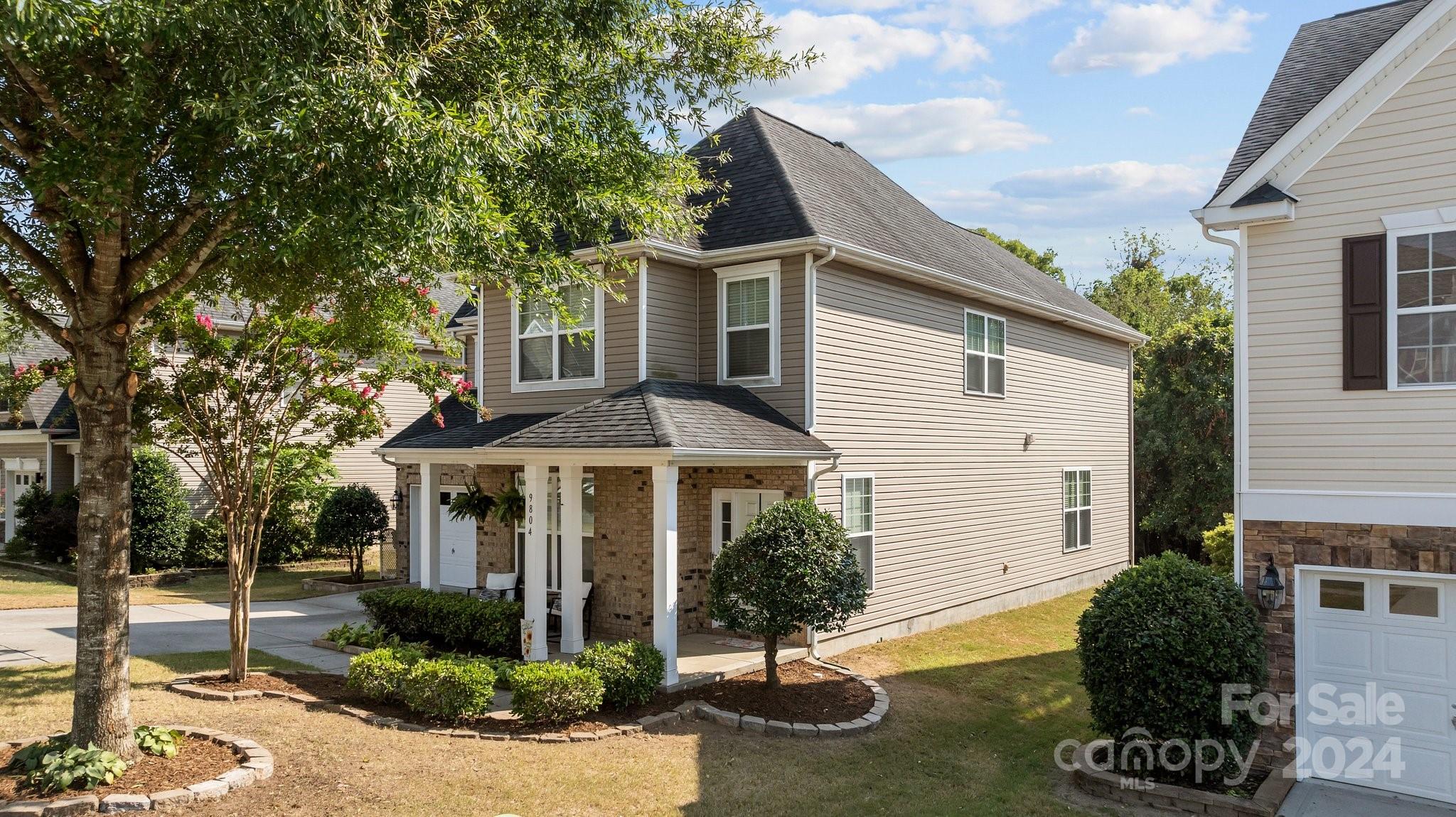 Kingsbridge - Residential