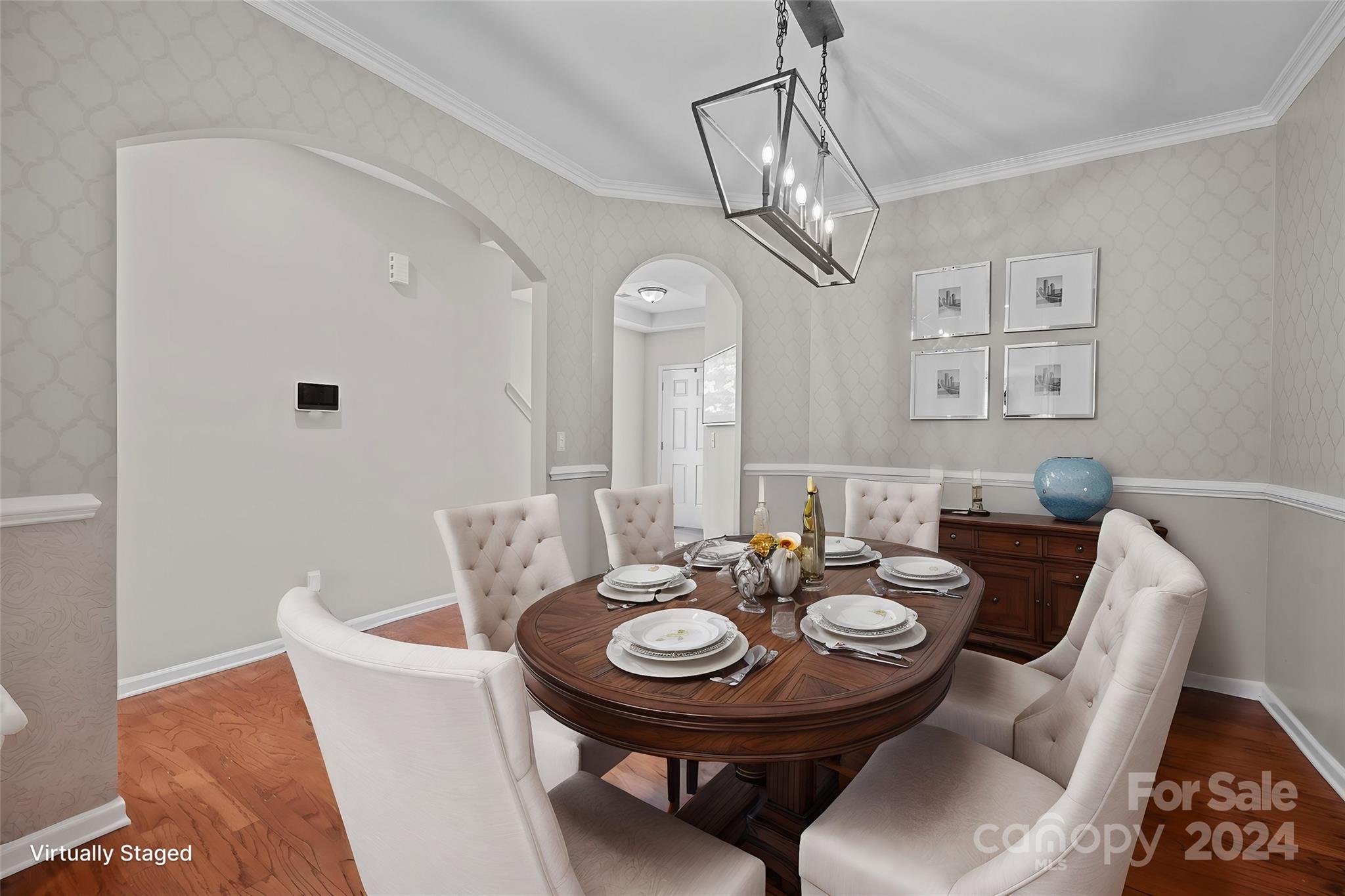 Kingsbridge - Residential