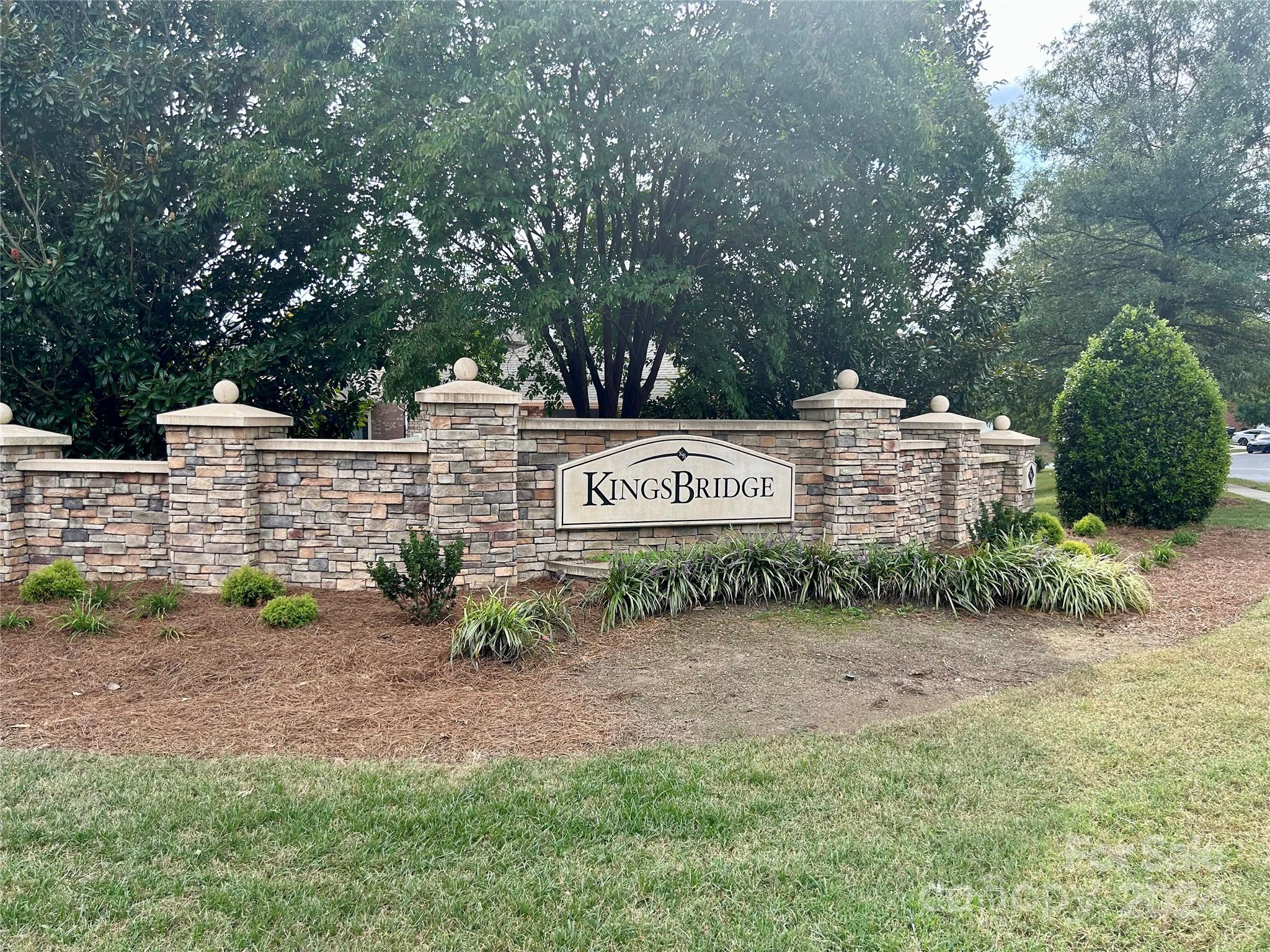 Kingsbridge - Residential