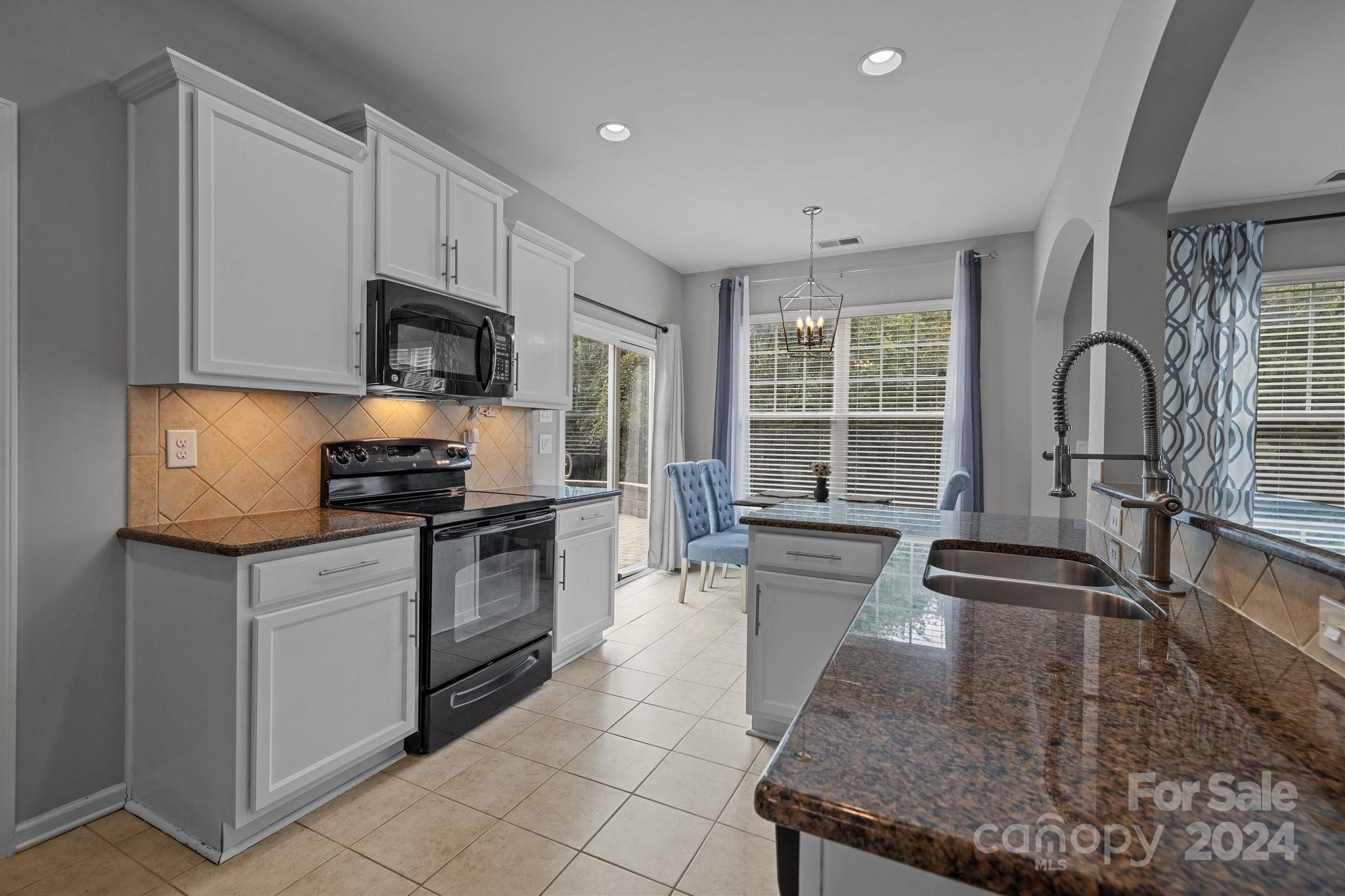 Kingsbridge - Residential