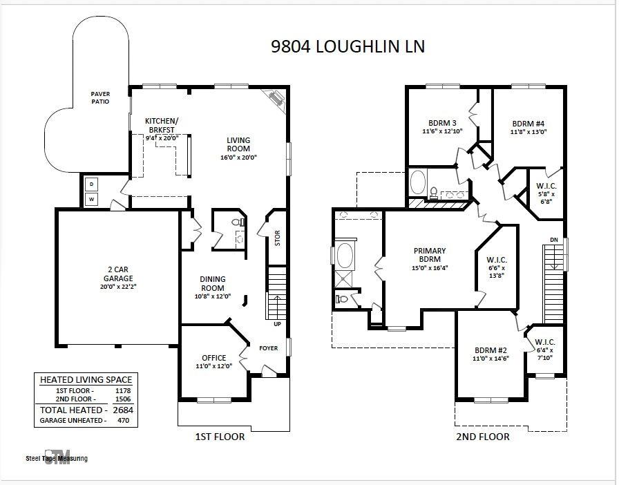 Kingsbridge - Residential