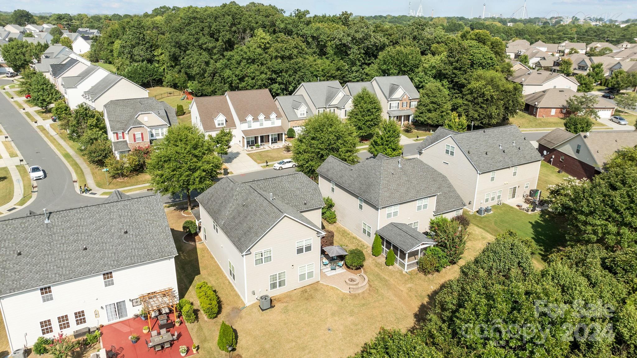 Kingsbridge - Residential