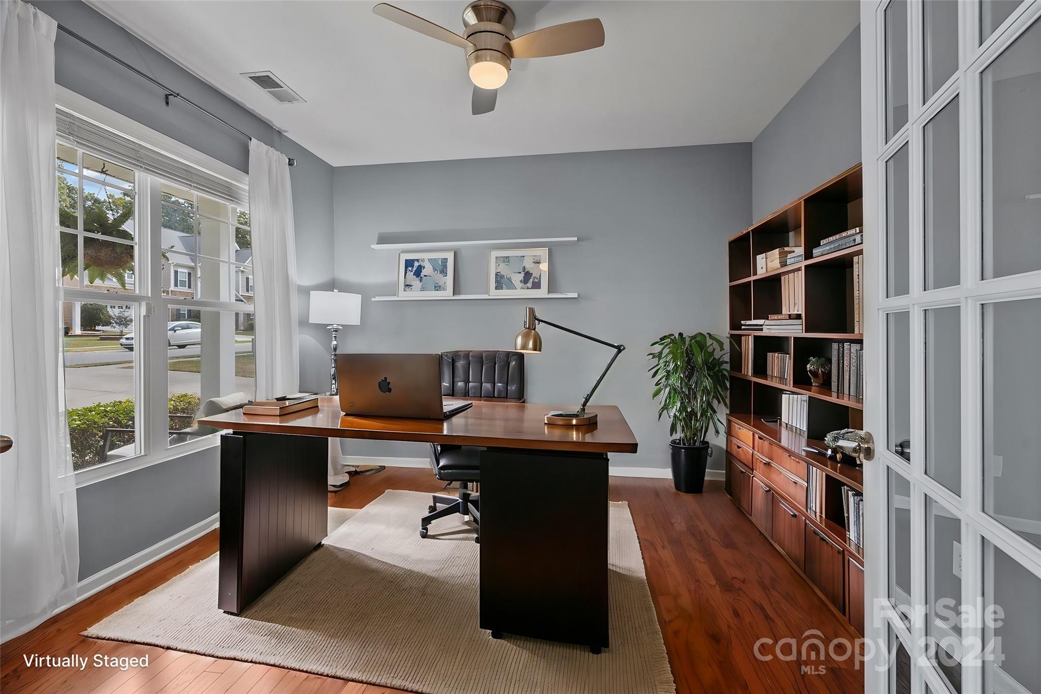 Kingsbridge - Residential