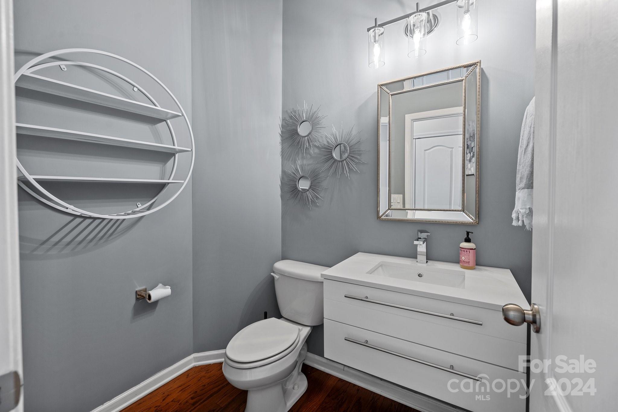 Kingsbridge - Residential