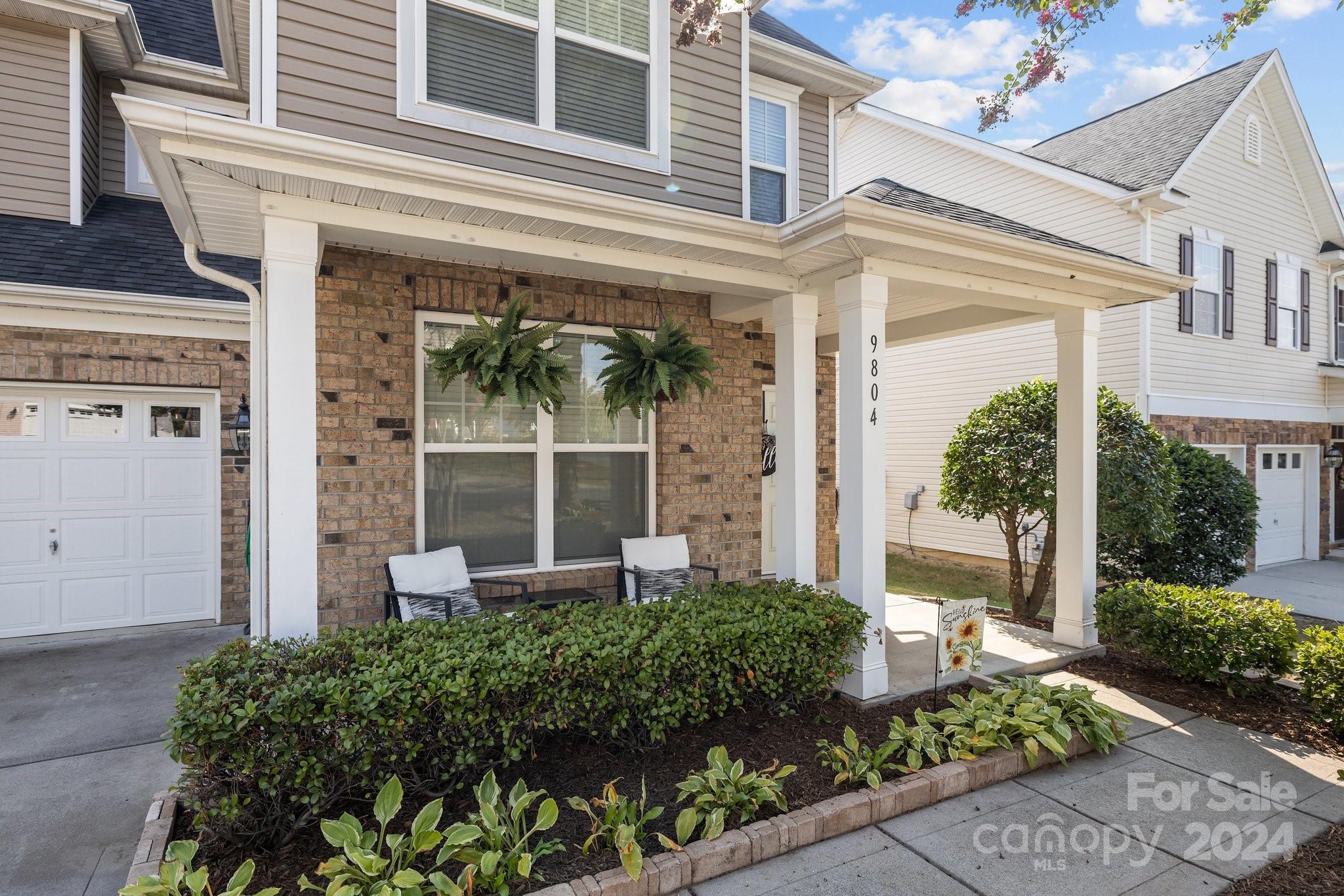 Kingsbridge - Residential
