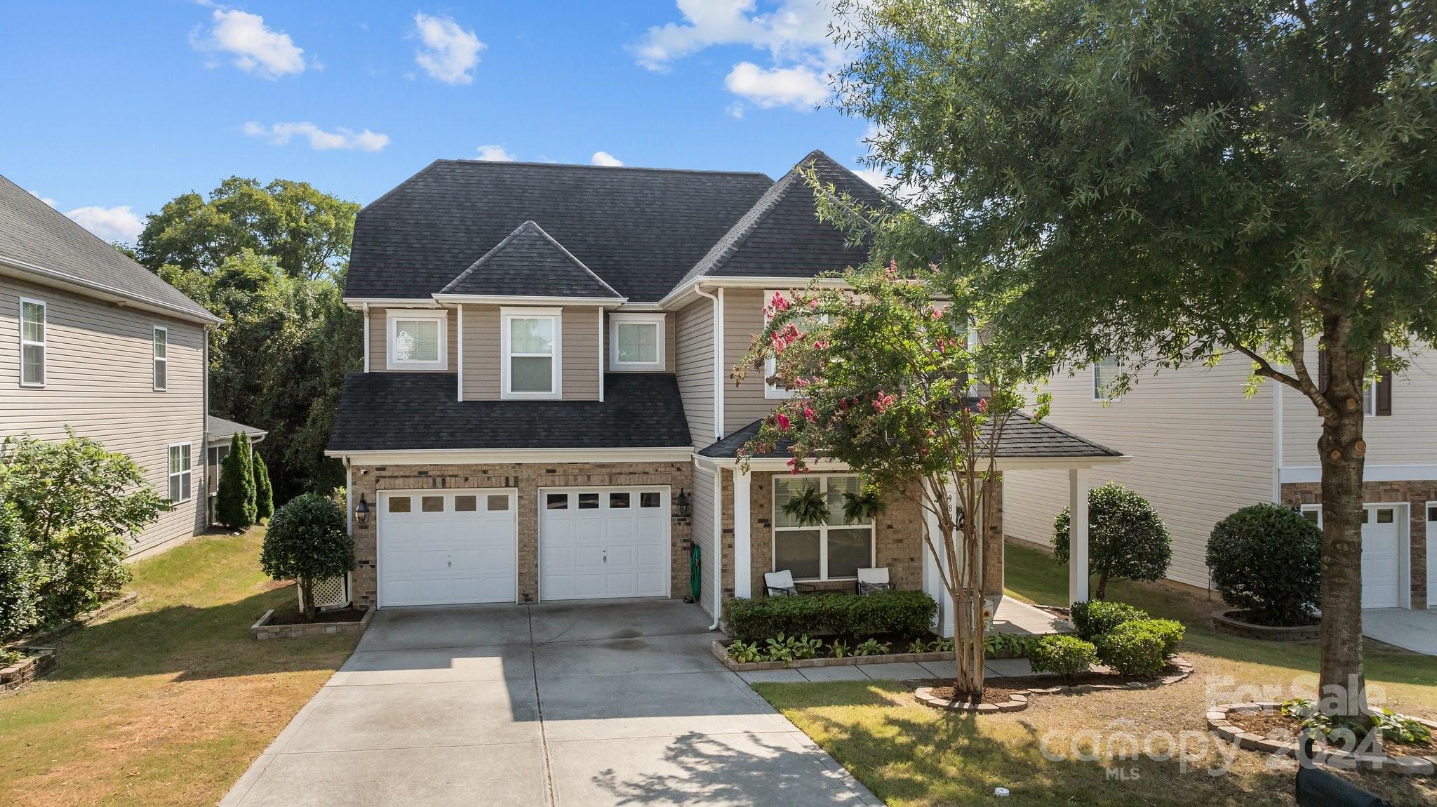 Kingsbridge - Residential