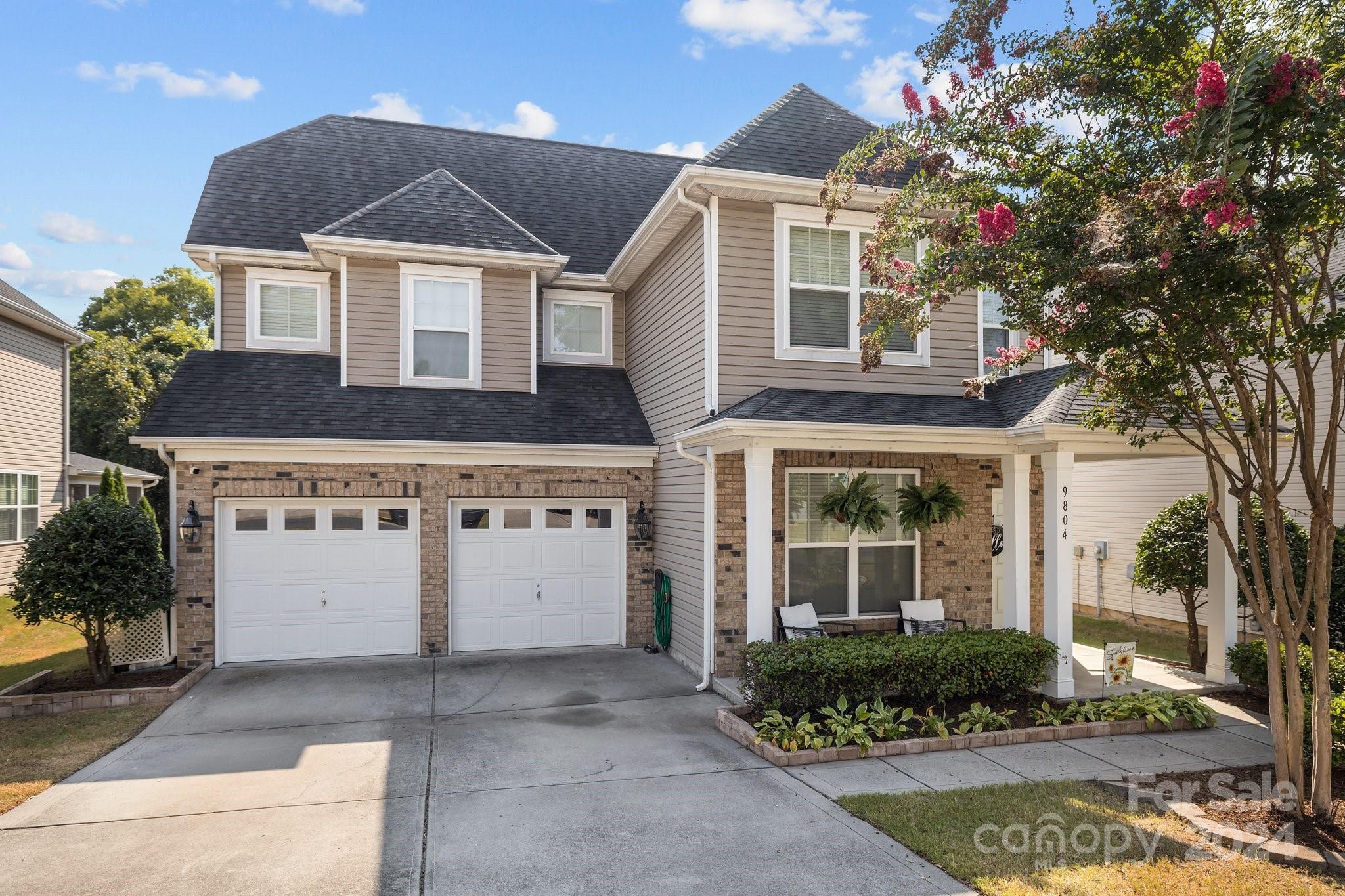 Kingsbridge - Residential