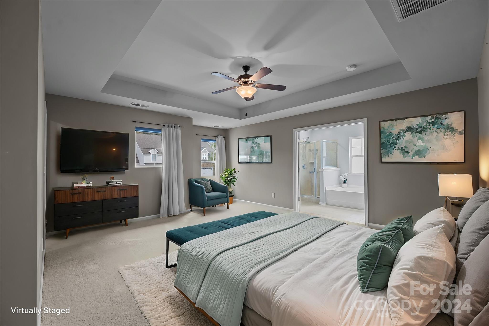 Kingsbridge - Residential