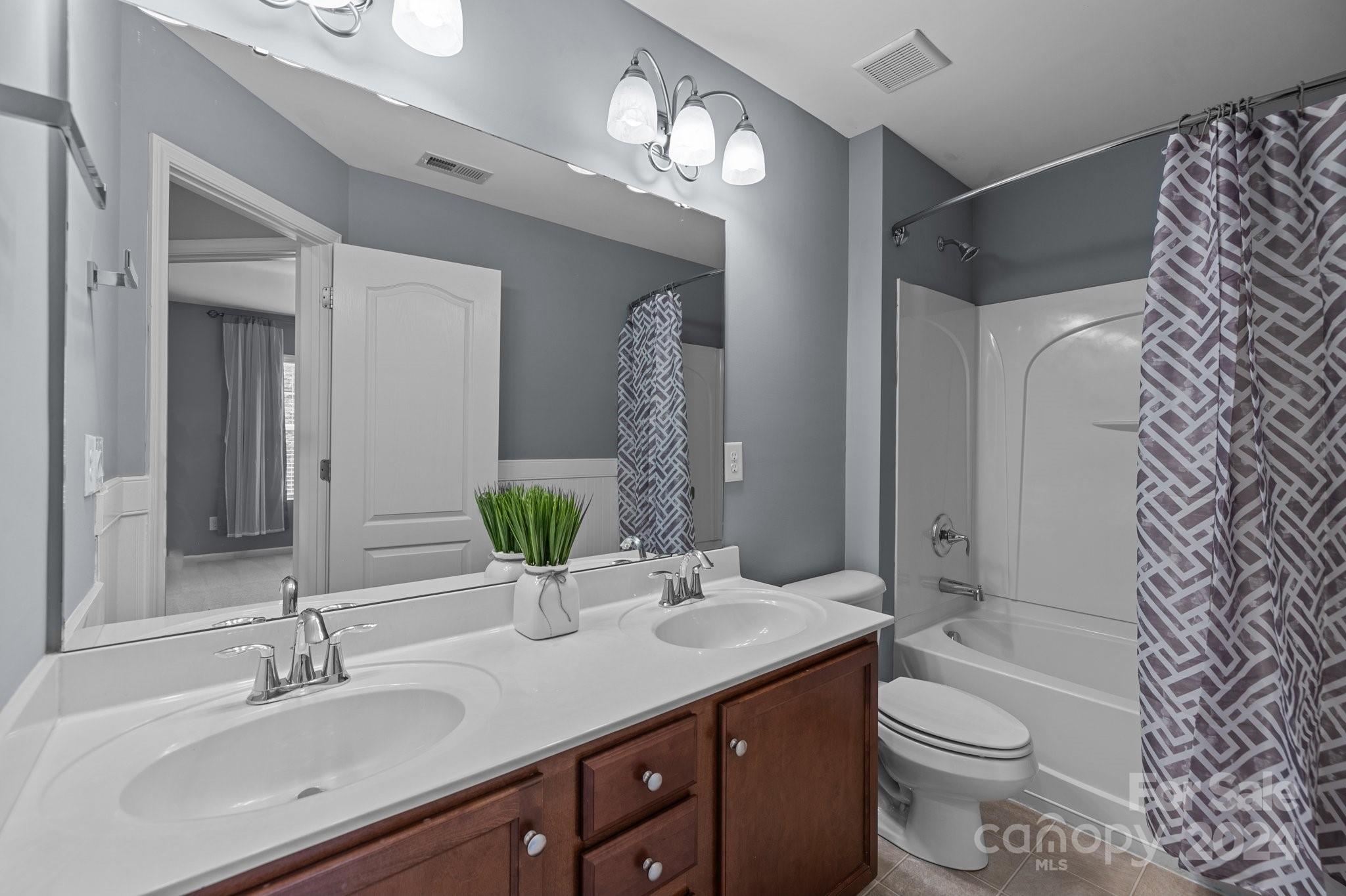 Kingsbridge - Residential