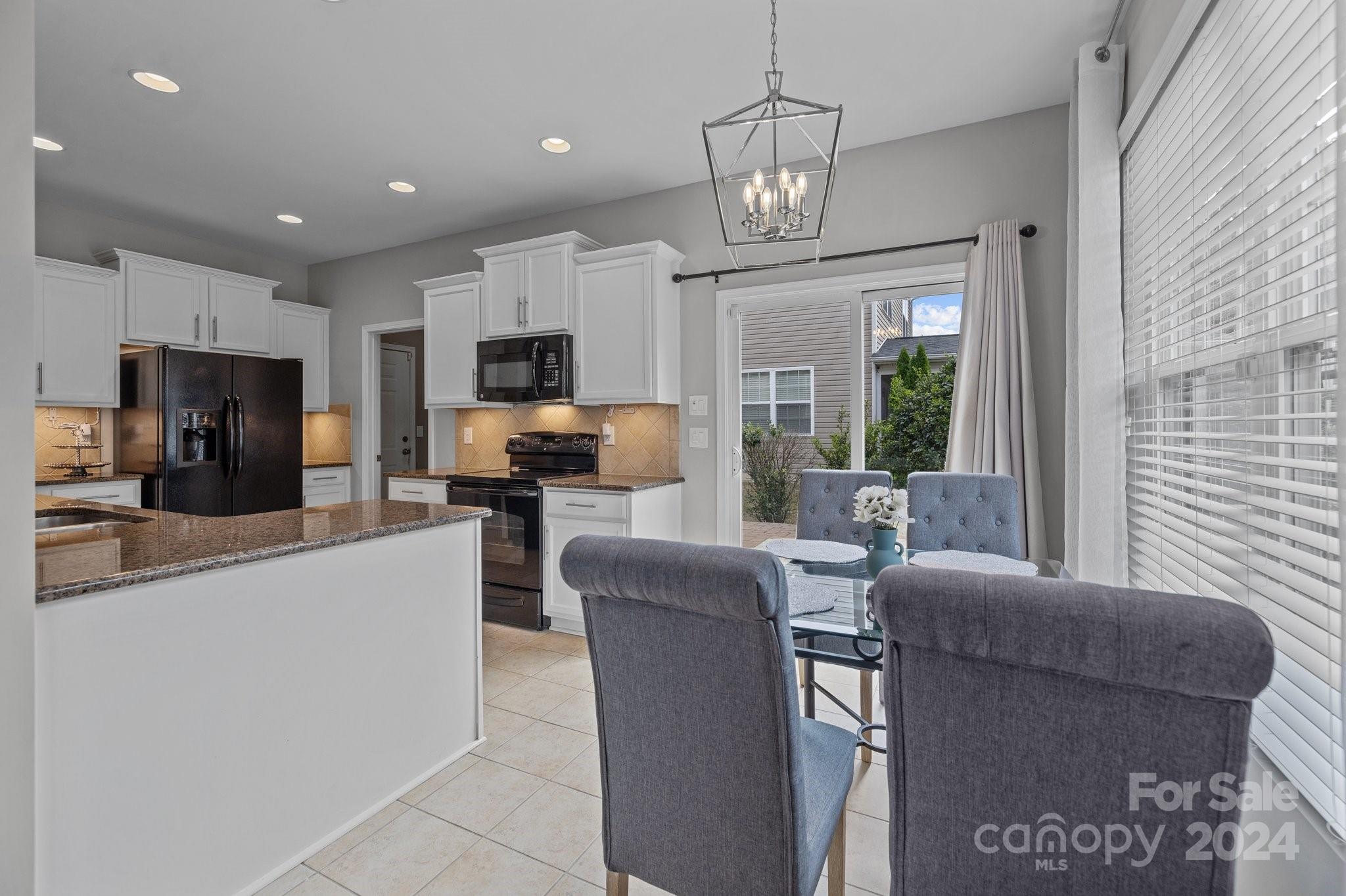 Kingsbridge - Residential