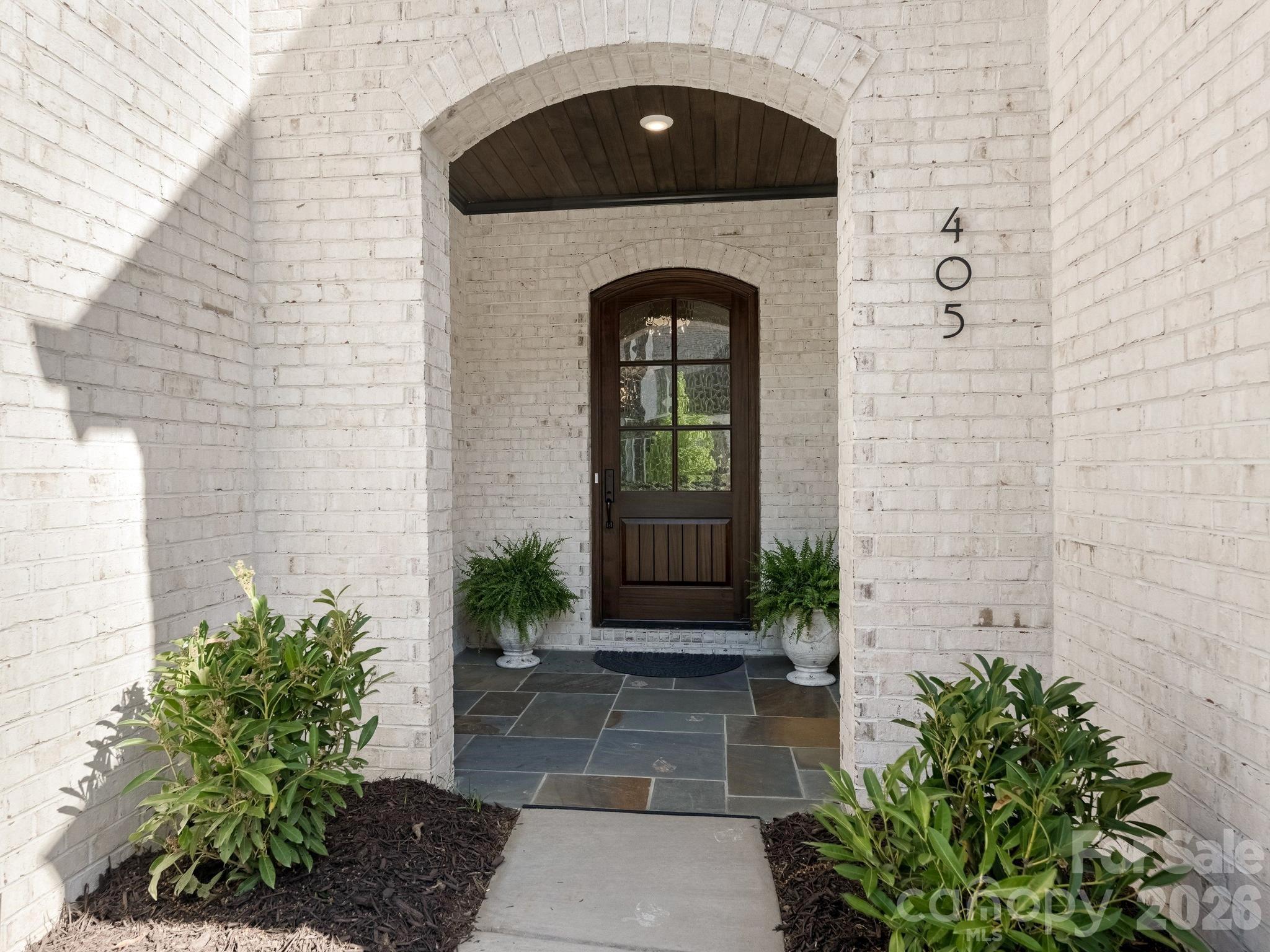 Sutton Hall - Residential