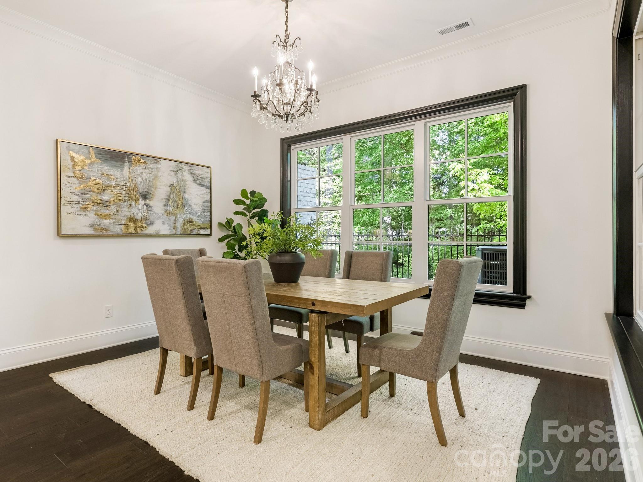 Sutton Hall - Residential