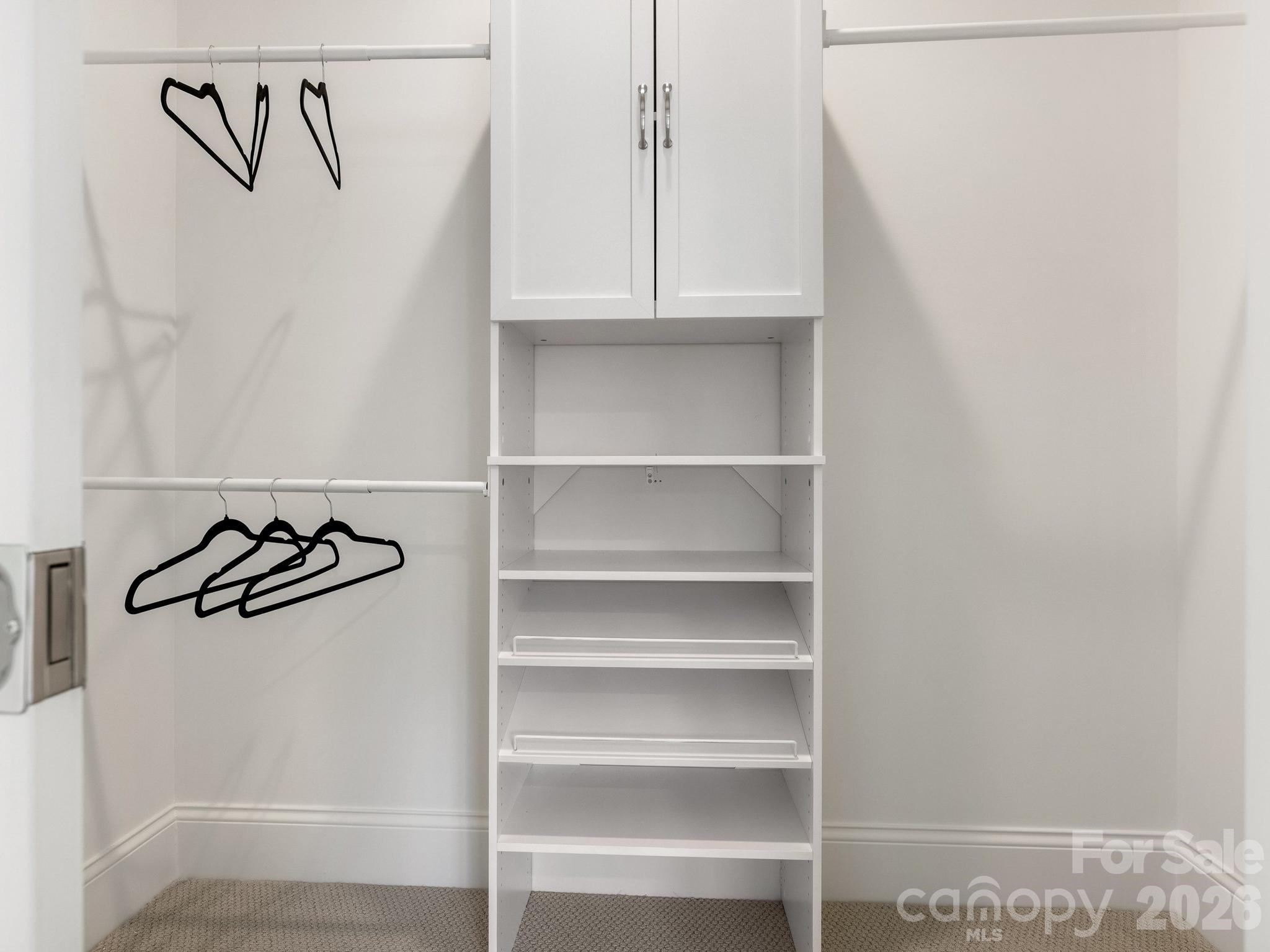 Sutton Hall - Residential