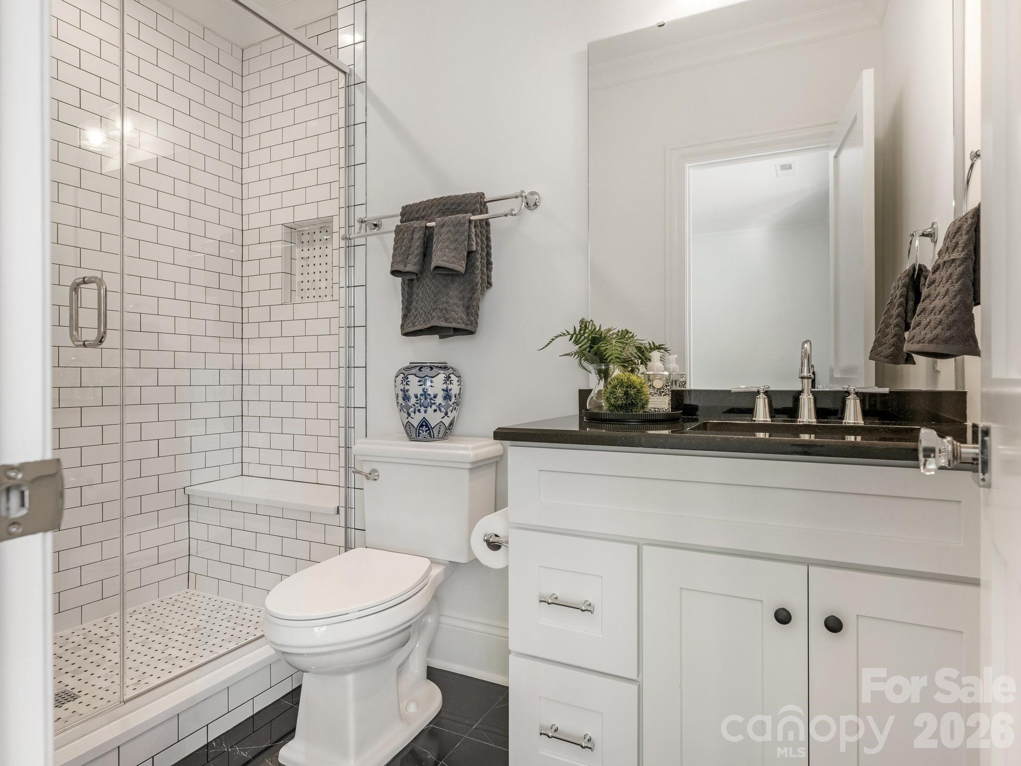 Sutton Hall - Residential