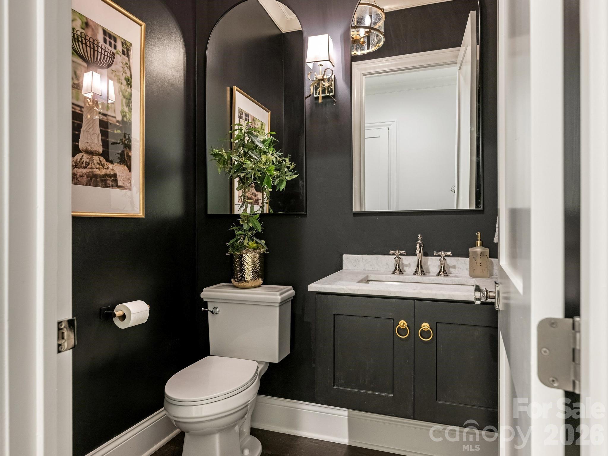 Sutton Hall - Residential