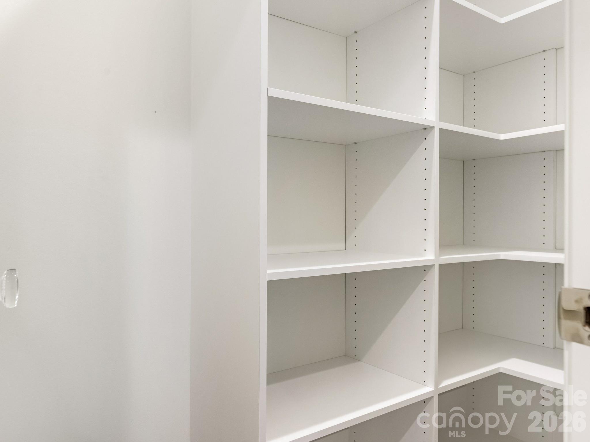 Sutton Hall - Residential