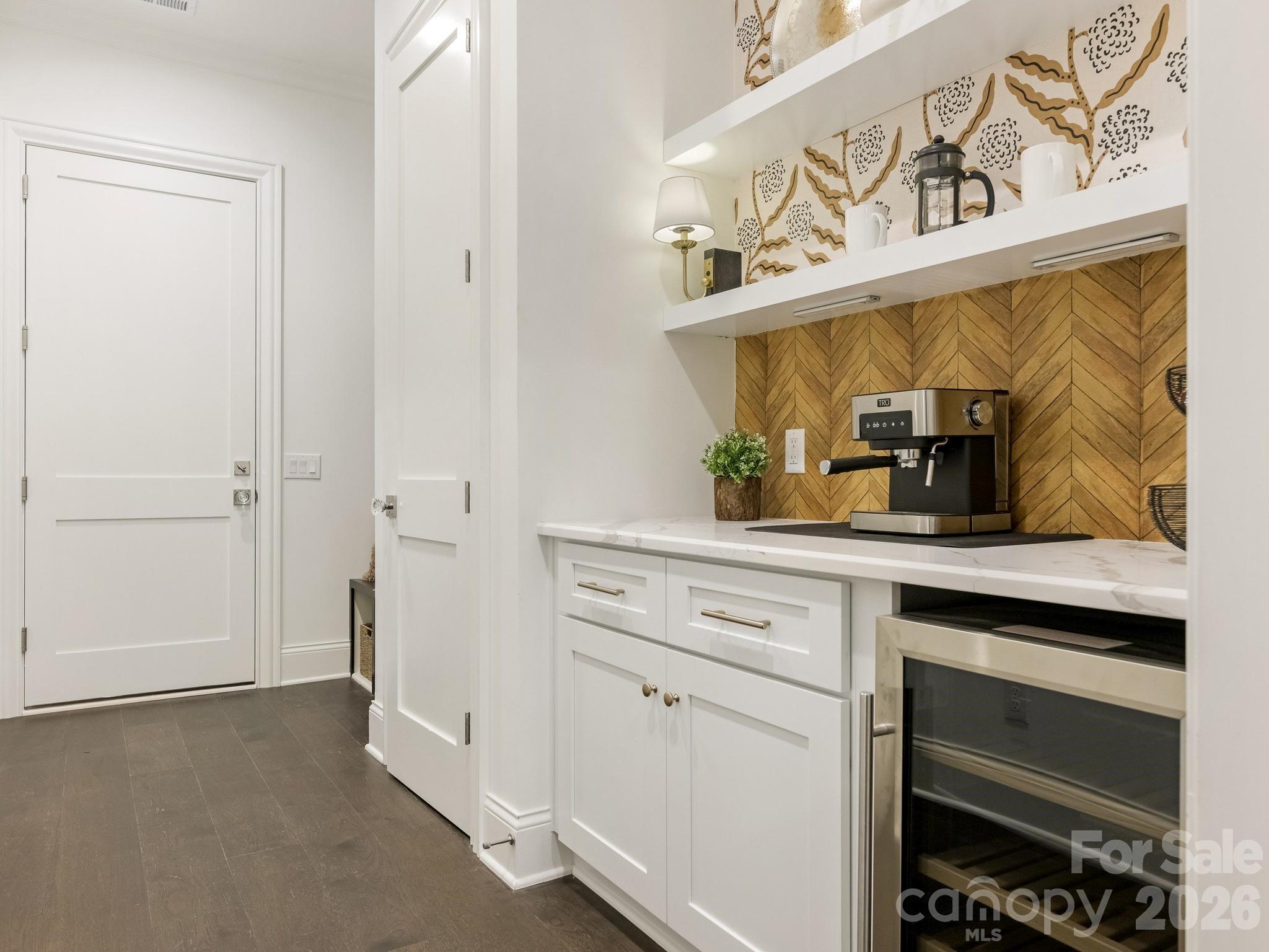 Sutton Hall - Residential