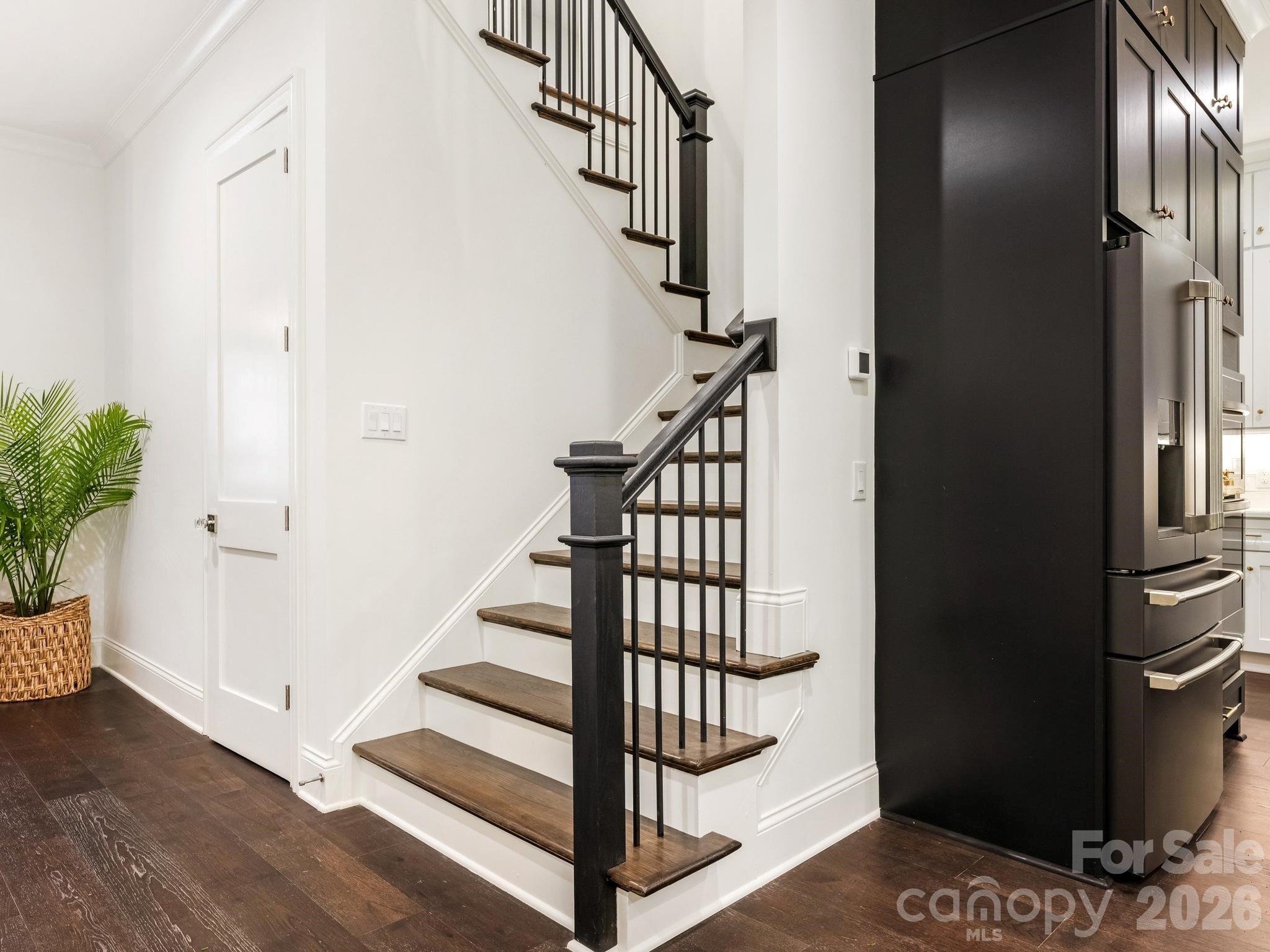 Sutton Hall - Residential