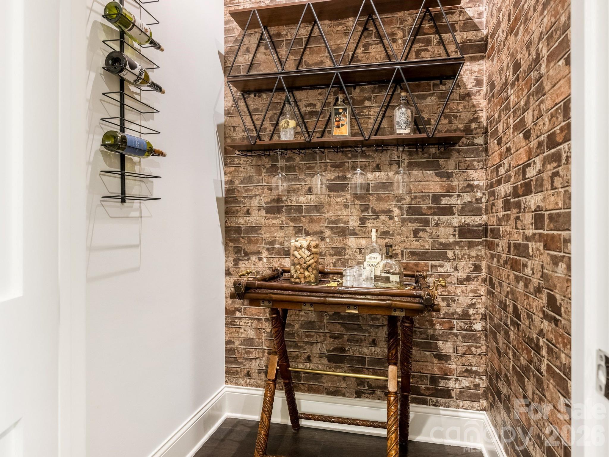 Sutton Hall - Residential