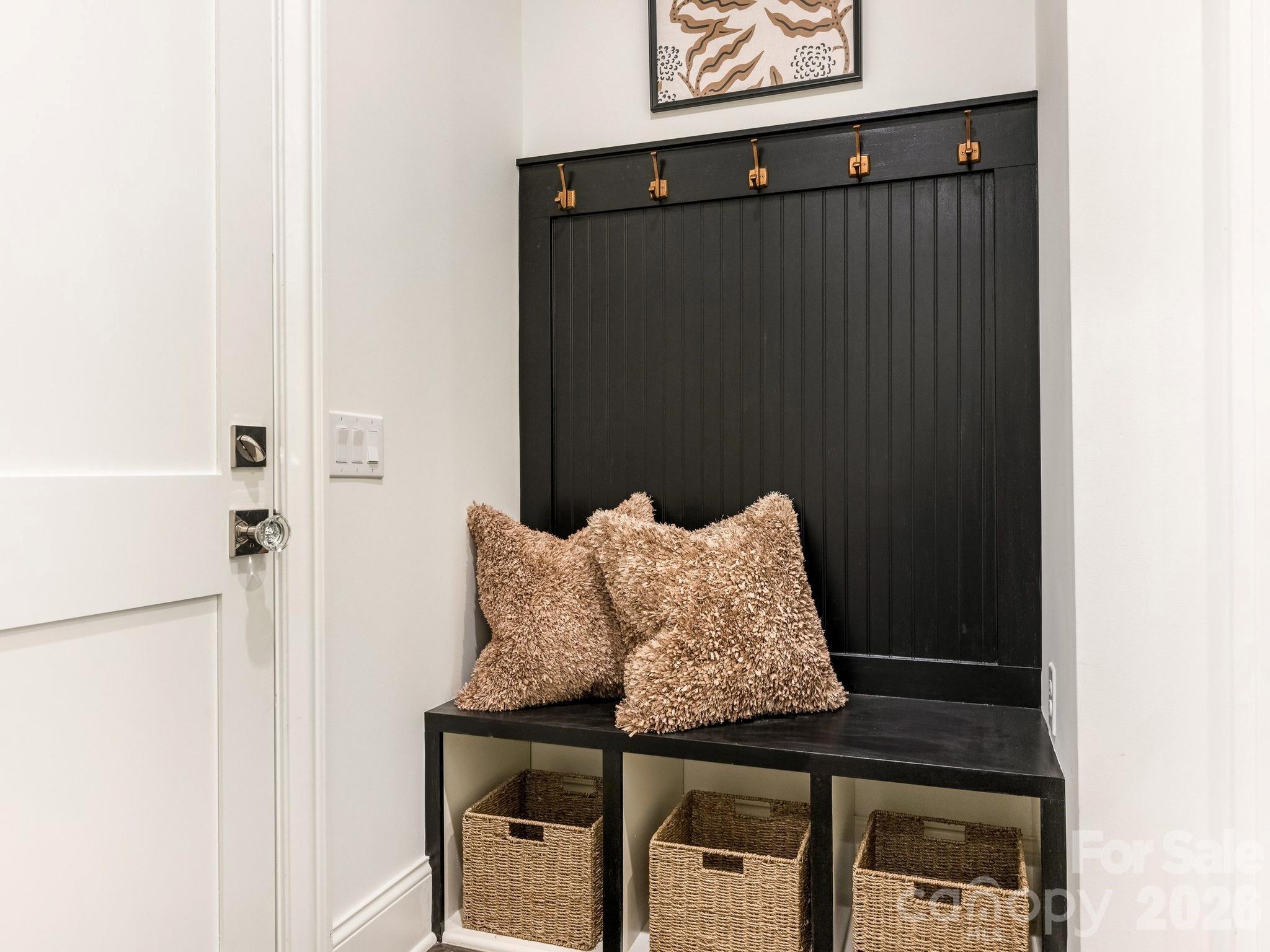 Sutton Hall - Residential