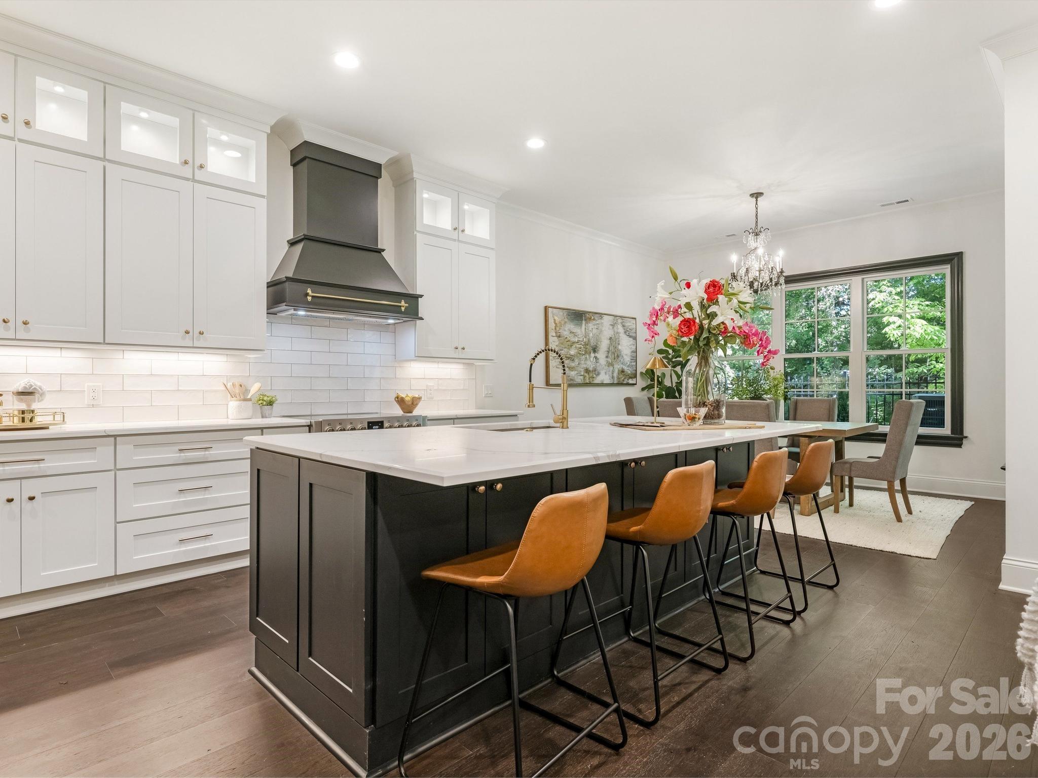 Sutton Hall - Residential