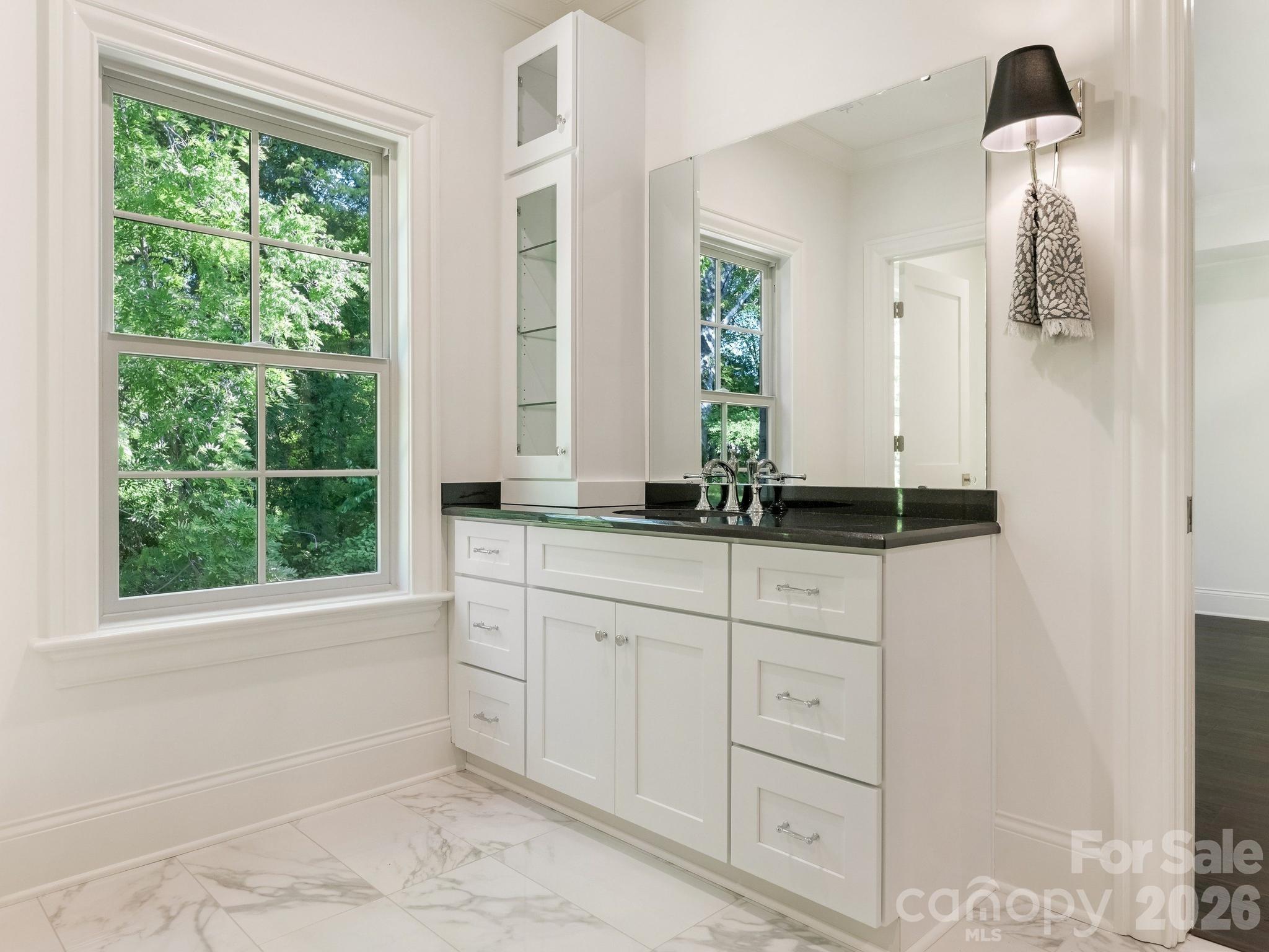 Sutton Hall - Residential