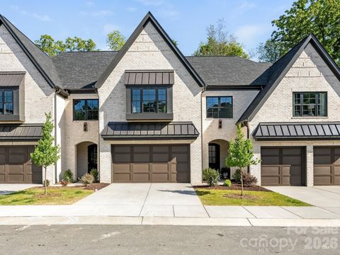 405 Audrey Place Charlotte NC 28226
