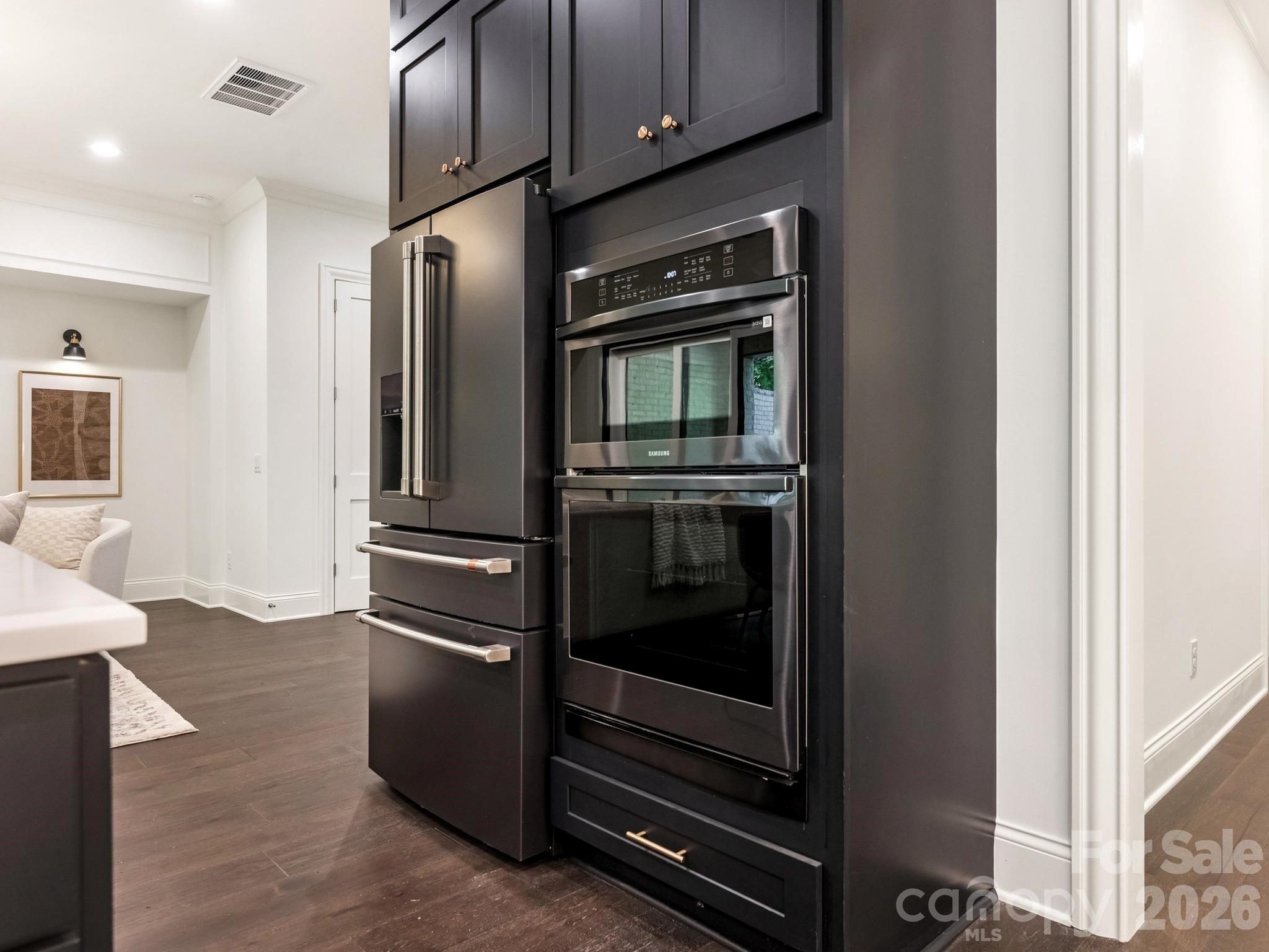 Sutton Hall - Residential