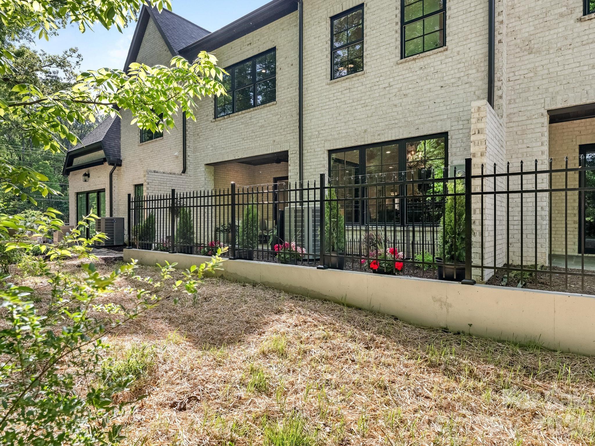 Sutton Hall - Residential