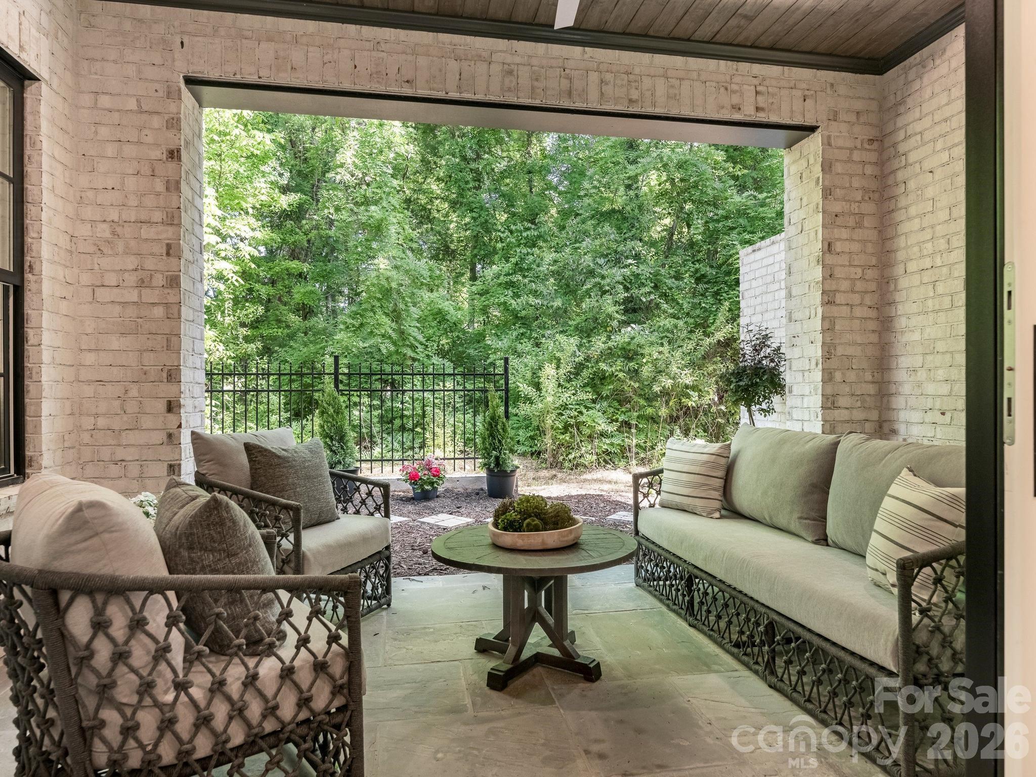 Sutton Hall - Residential