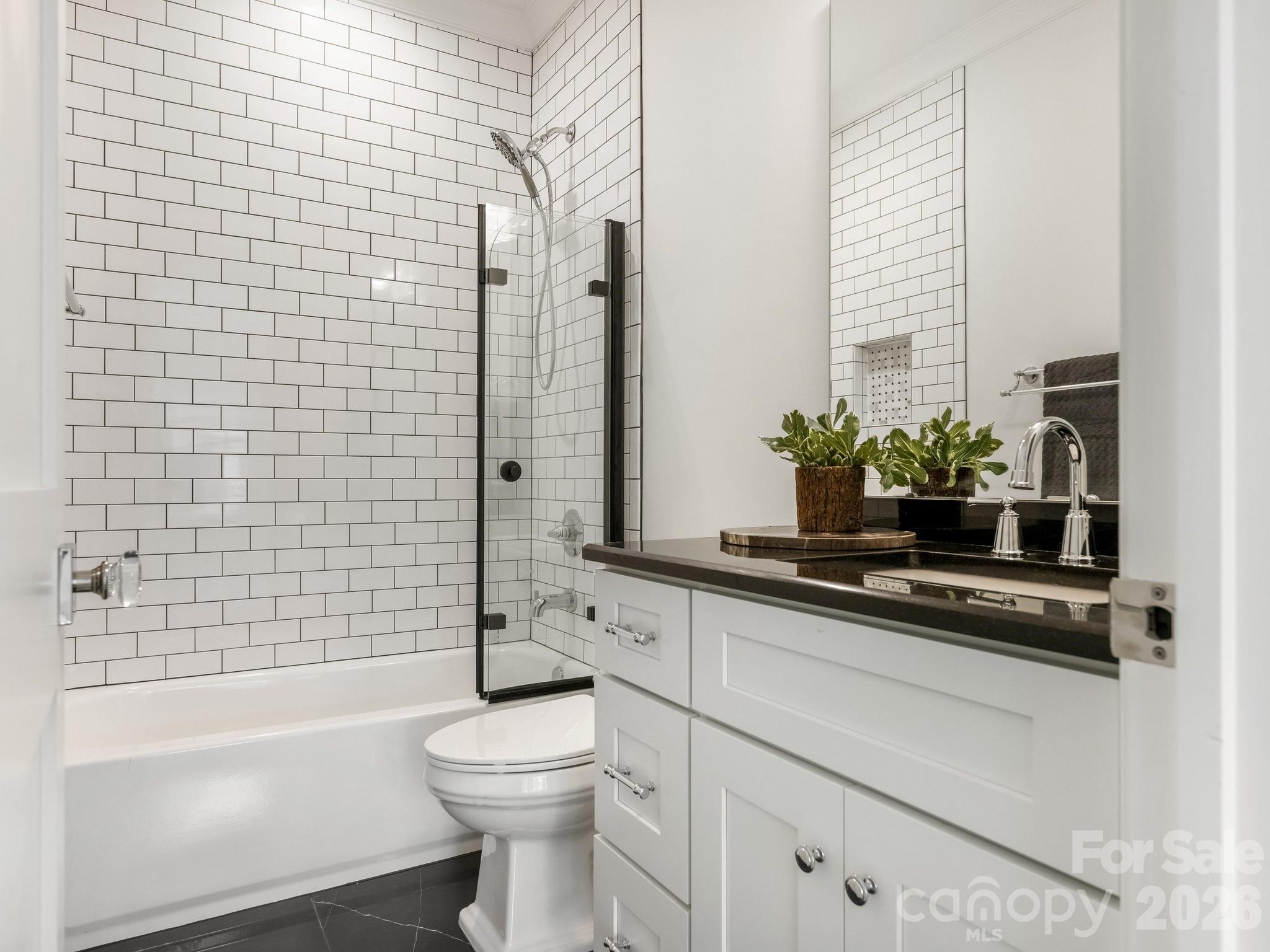 Sutton Hall - Residential