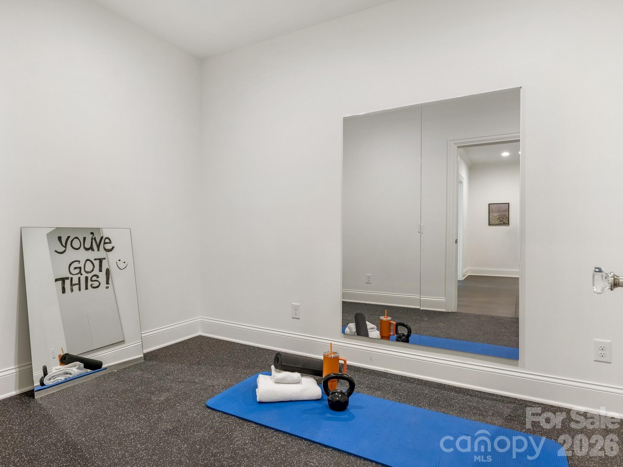 Sutton Hall - Residential