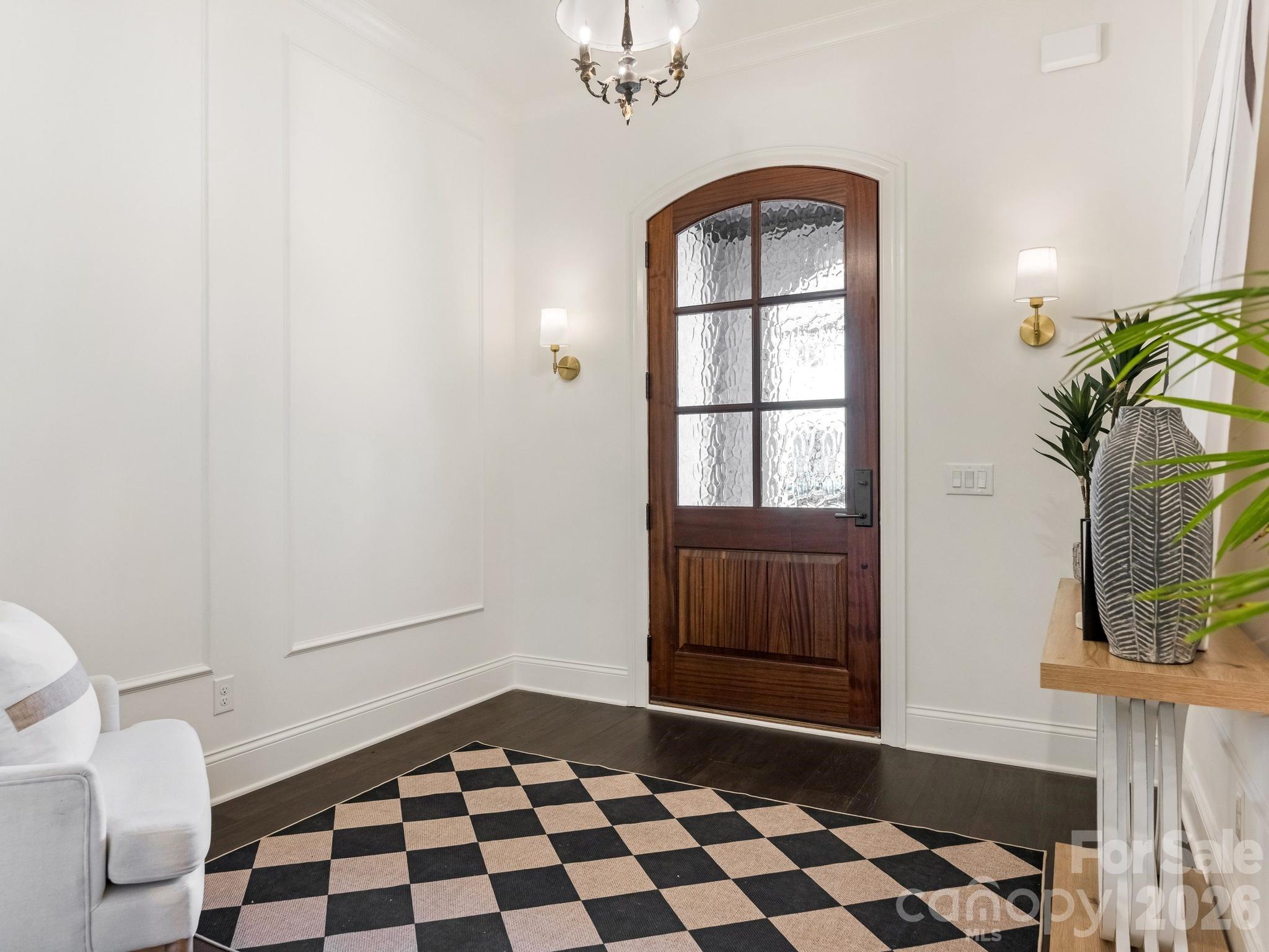 Sutton Hall - Residential