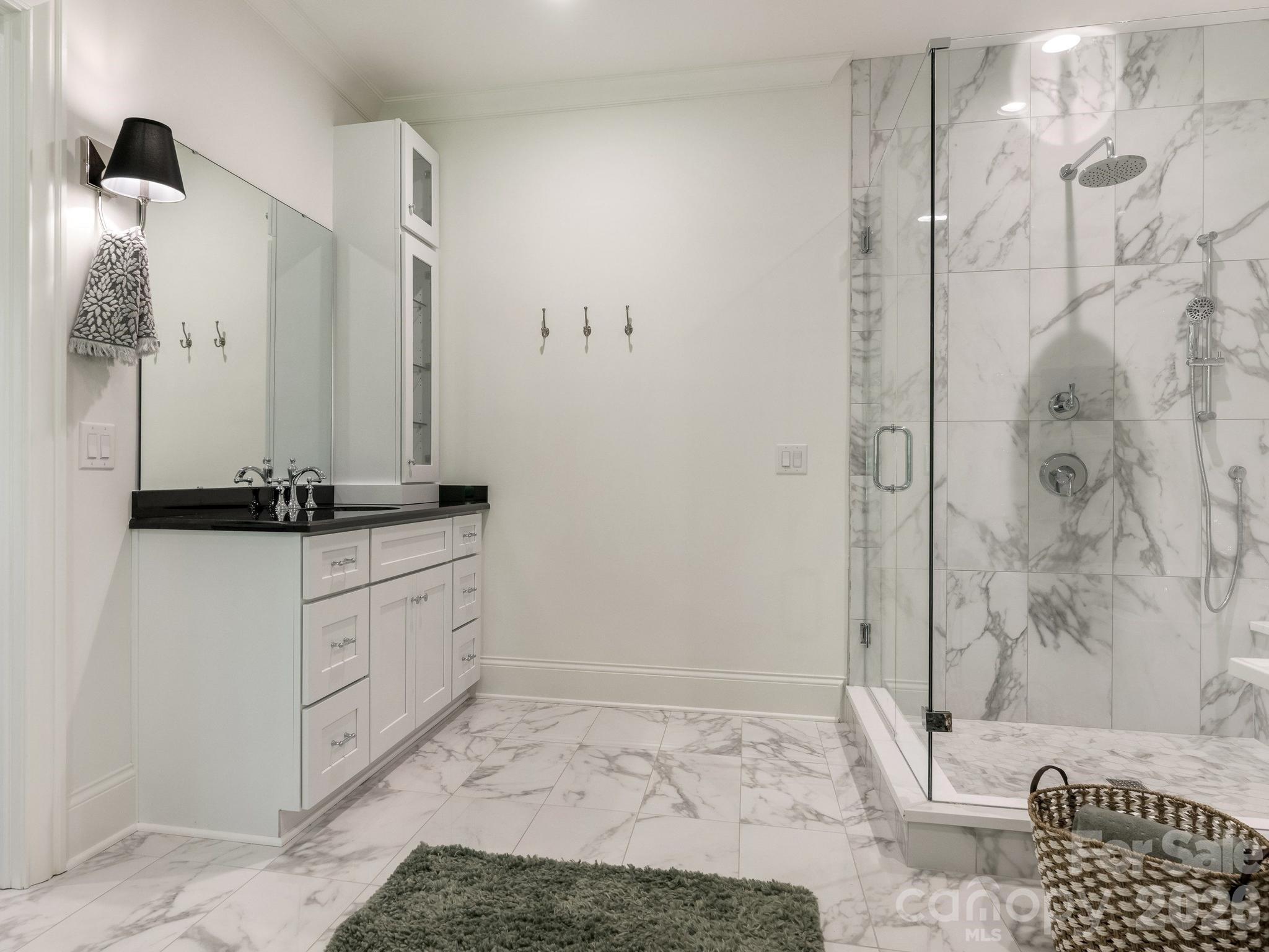 Sutton Hall - Residential