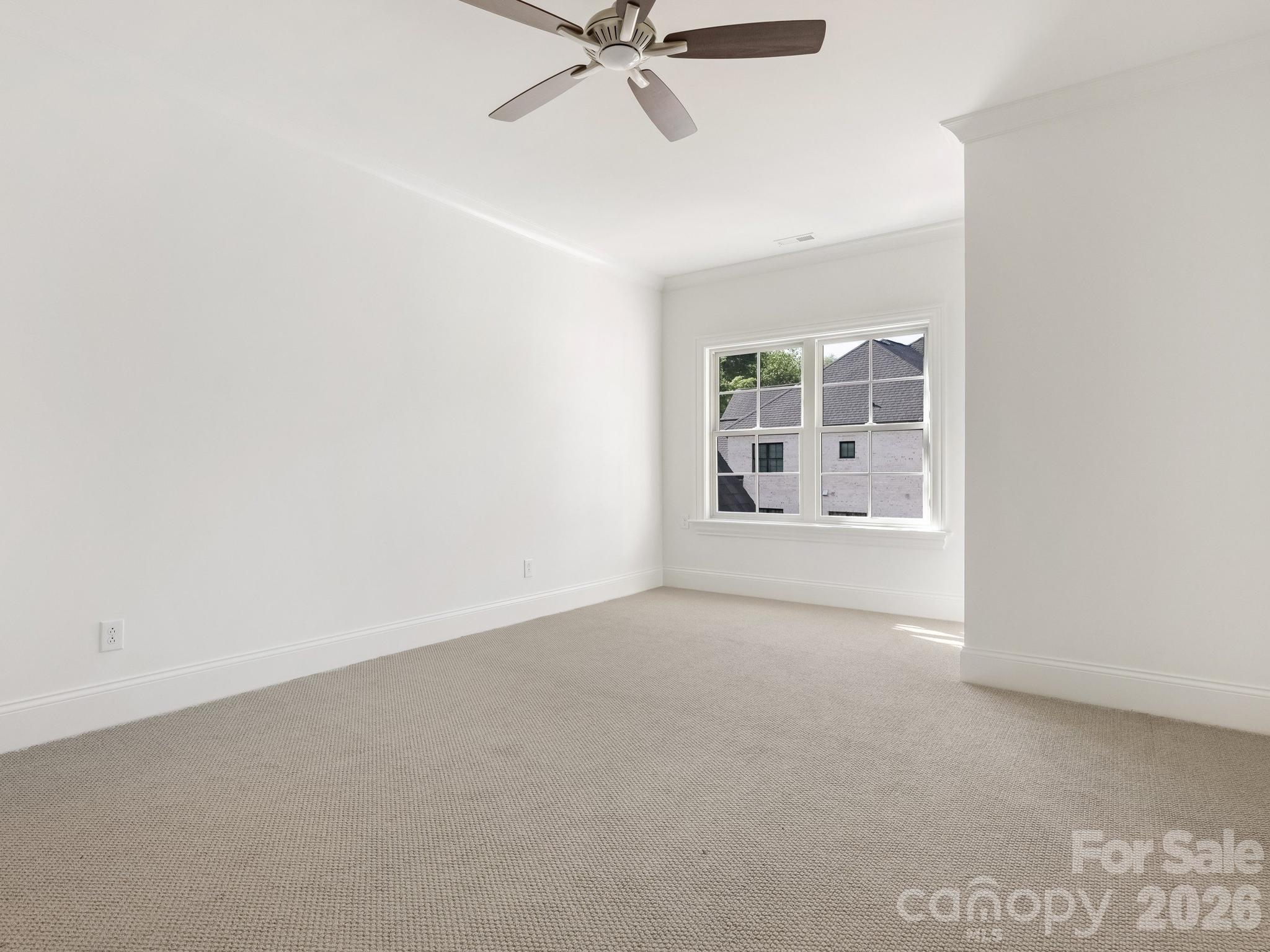 Sutton Hall - Residential