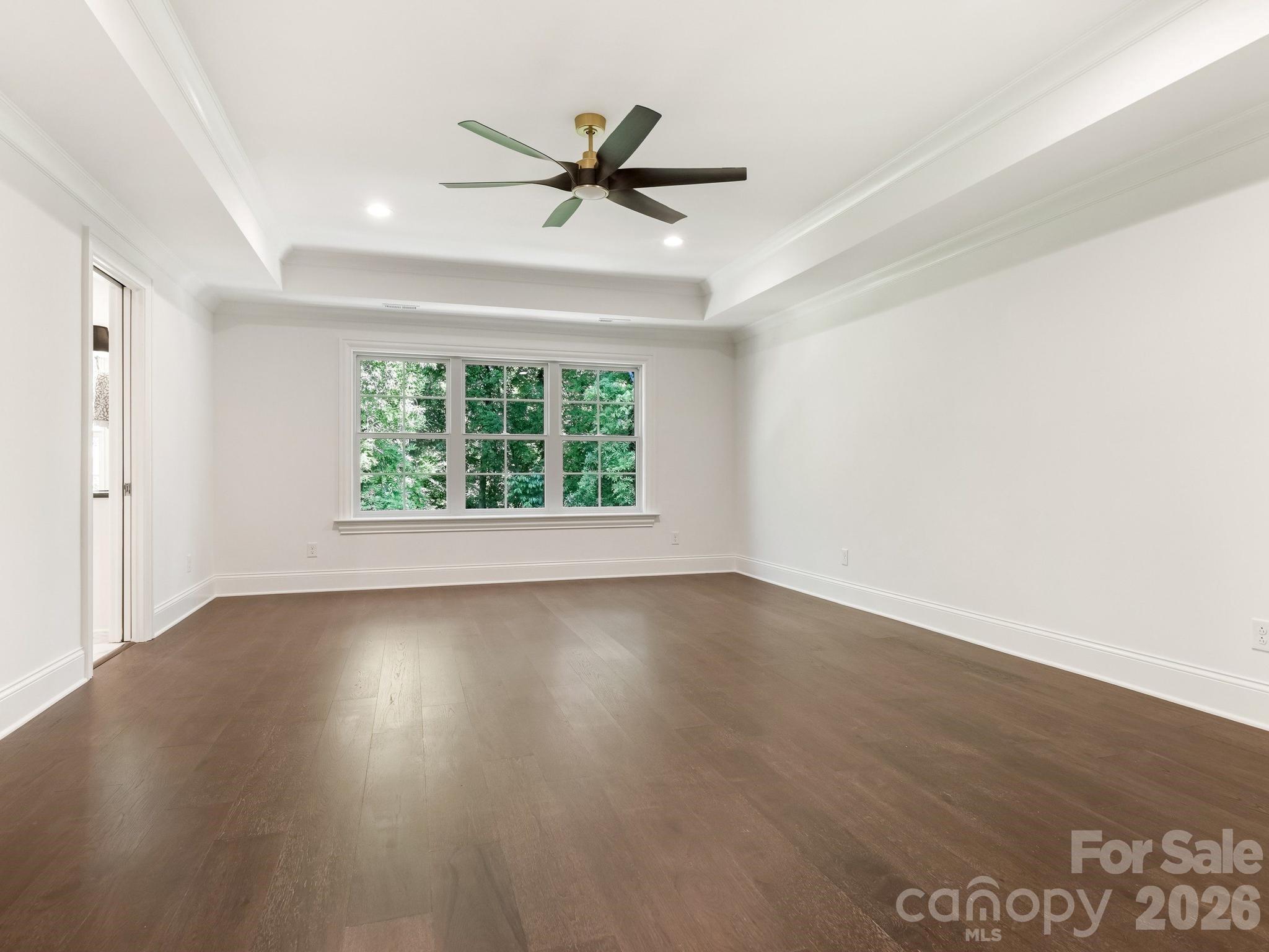 Sutton Hall - Residential