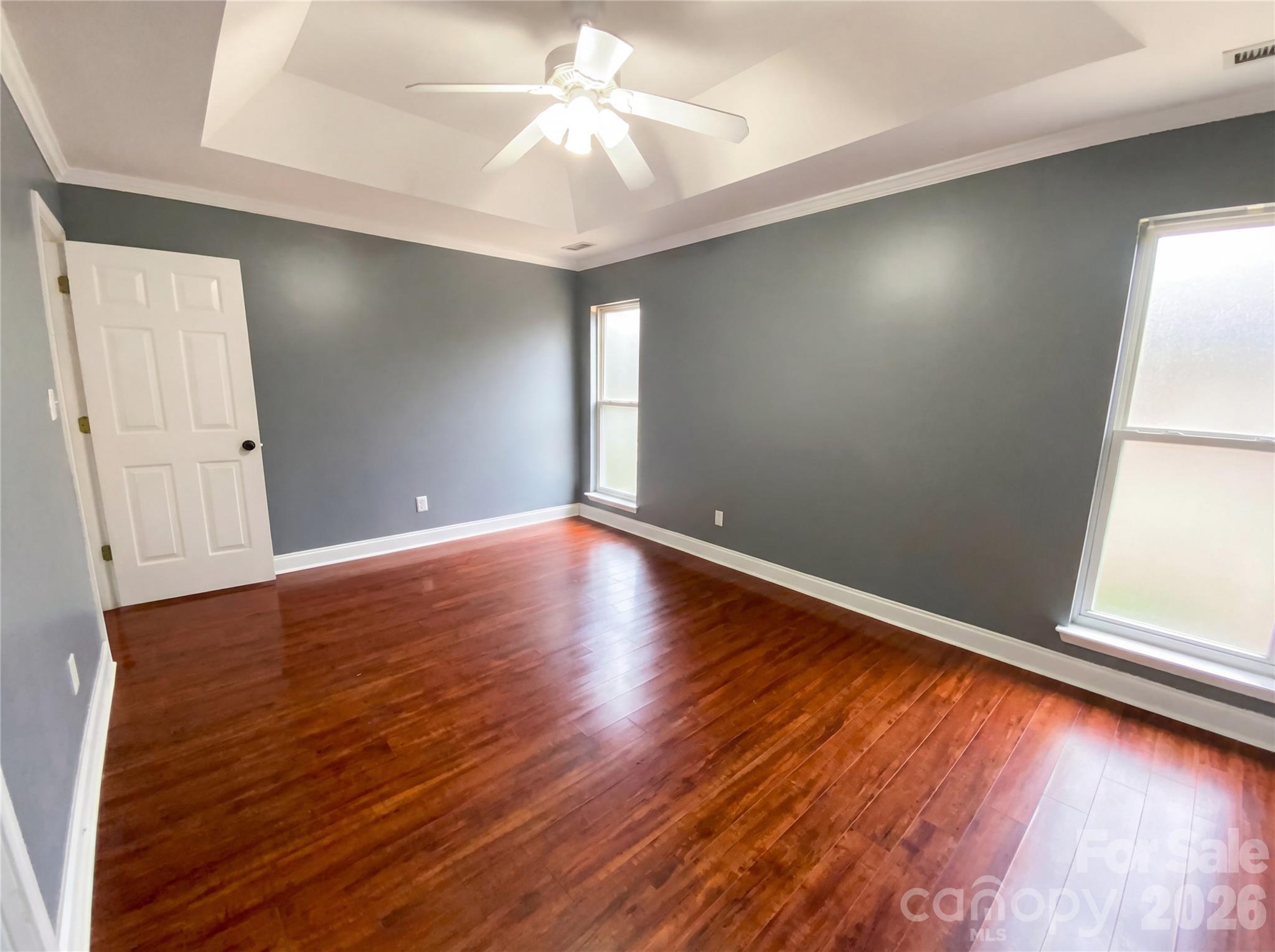 Rolling Hills - Residential