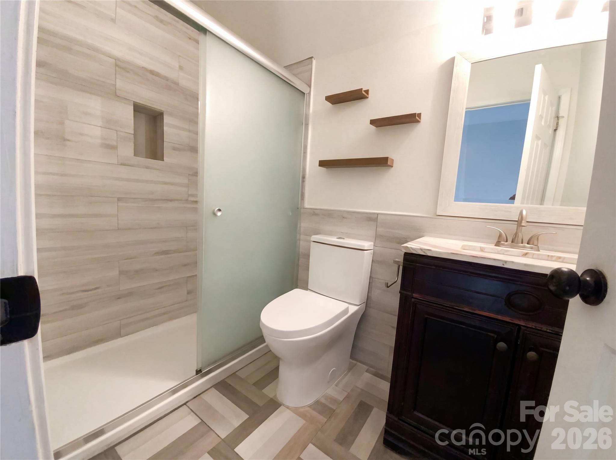 Rolling Hills - Residential