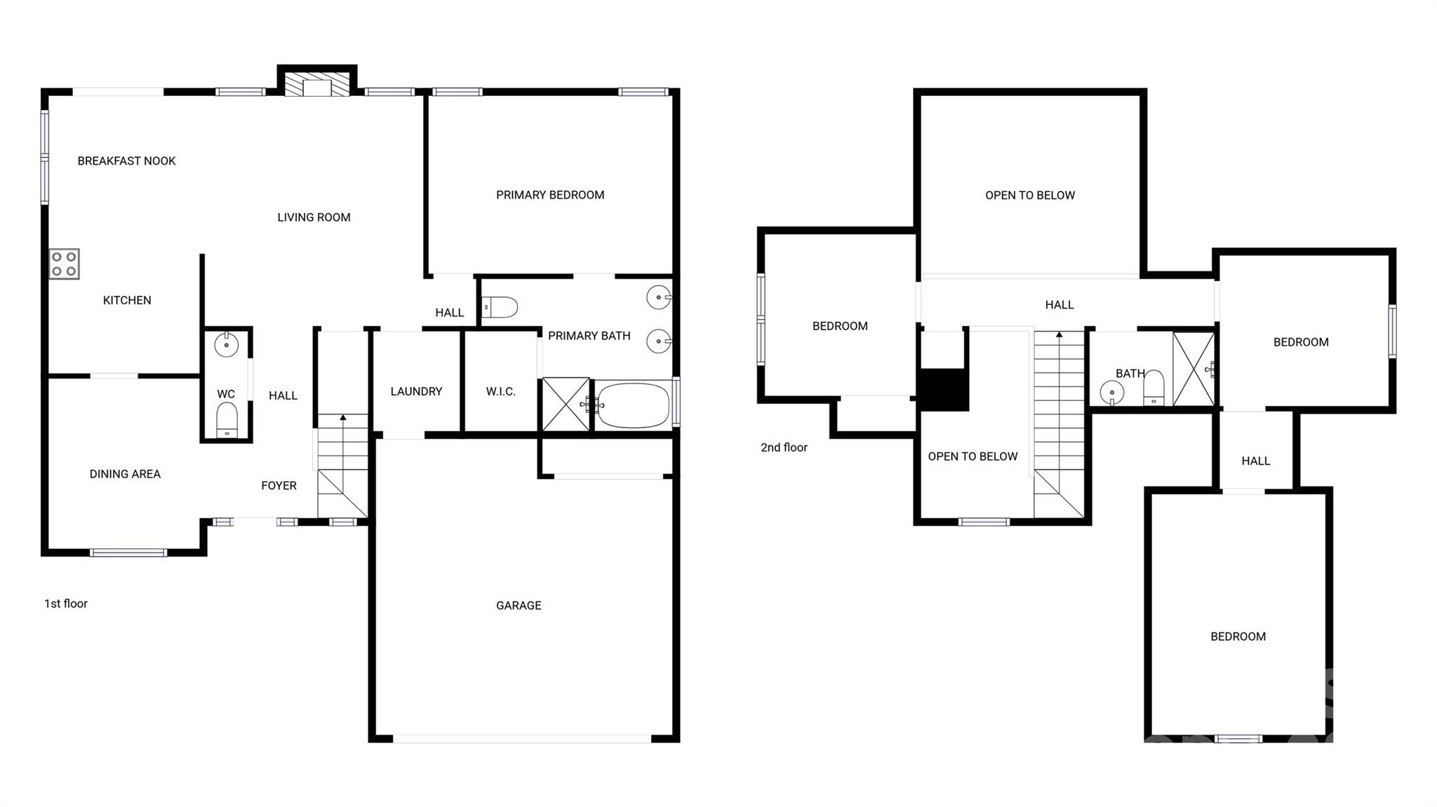 Rolling Hills - Residential