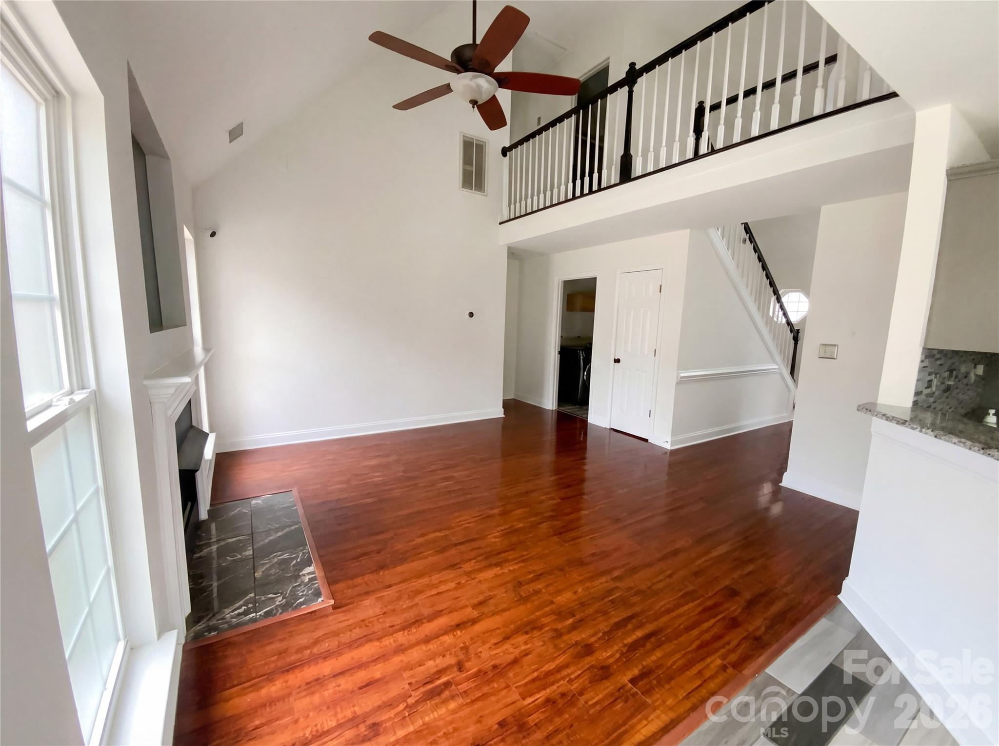 Rolling Hills - Residential