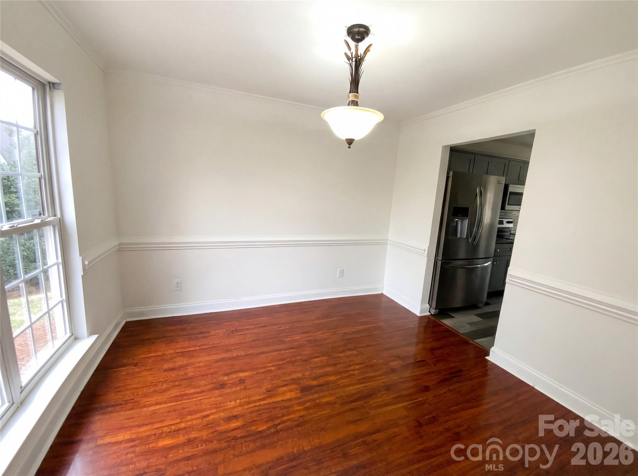 Rolling Hills - Residential