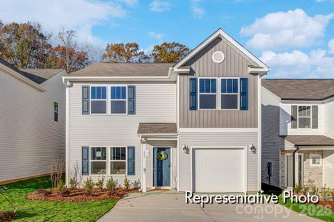 Photo of 443 Laurel Oak Avenue #112p, Oakboro, NC 28129 (MLS # 4393150)