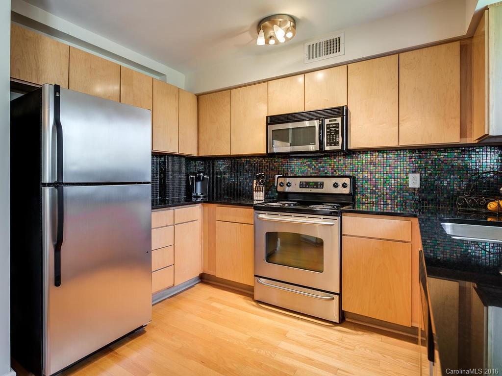 Elizabeth - Residential