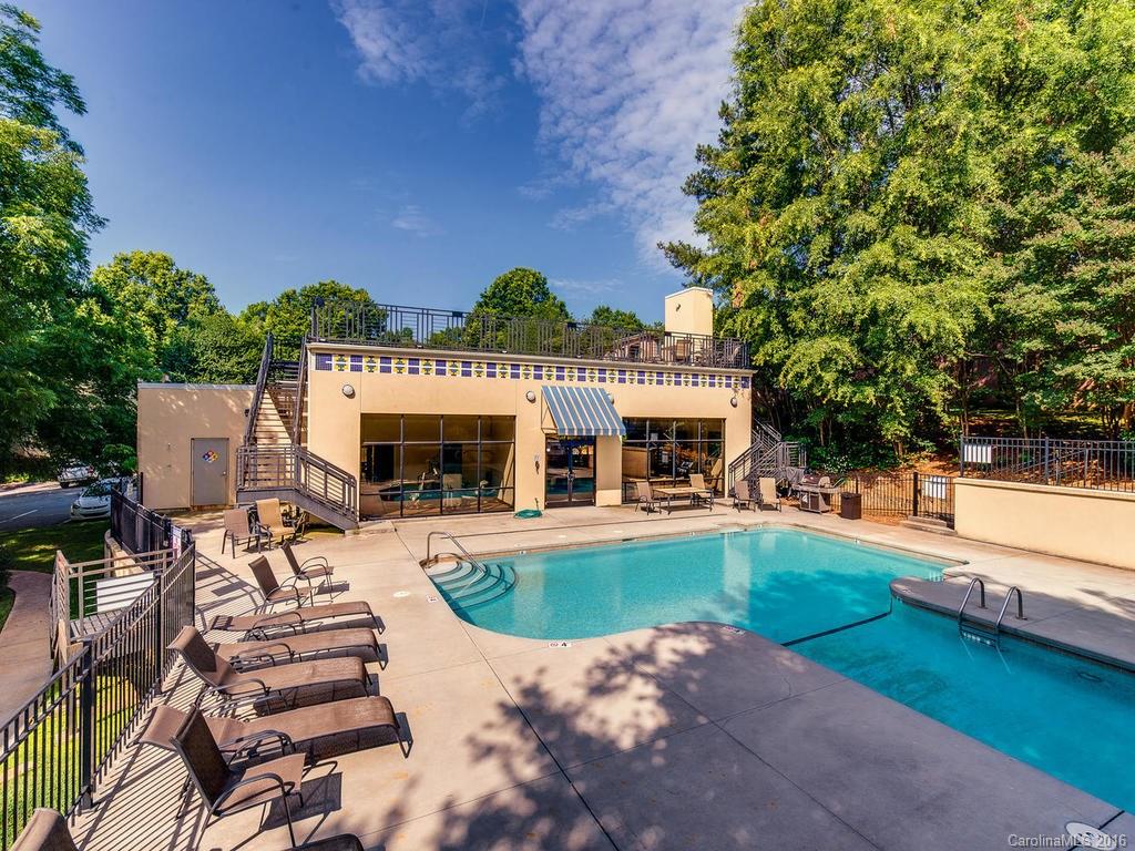 Elizabeth - Residential