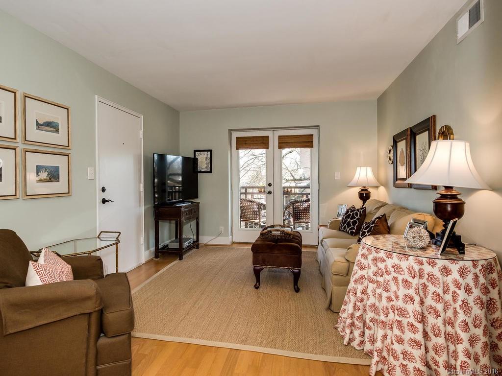 Elizabeth - Residential