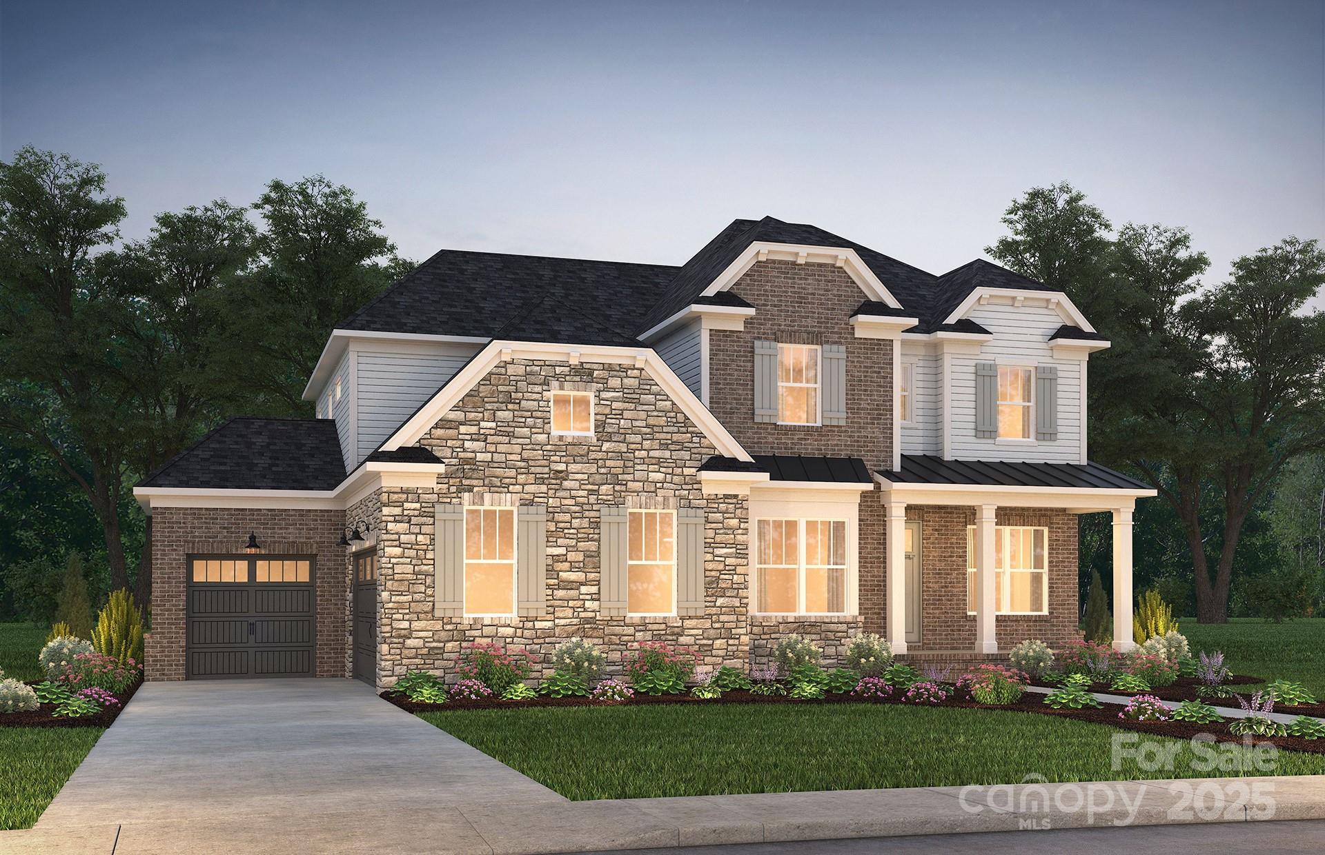 Camden - Residential