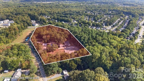 Photo of 8731 Faires Road, Charlotte, NC 28215 (MLS # 4430903)