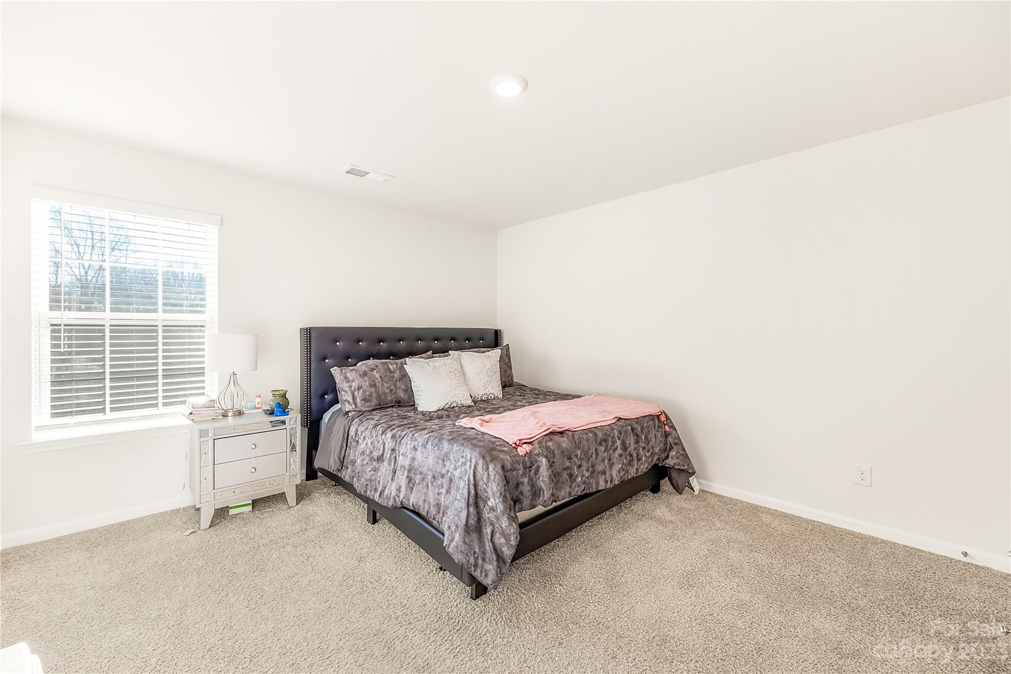 Spencer Mountain Village - Residential