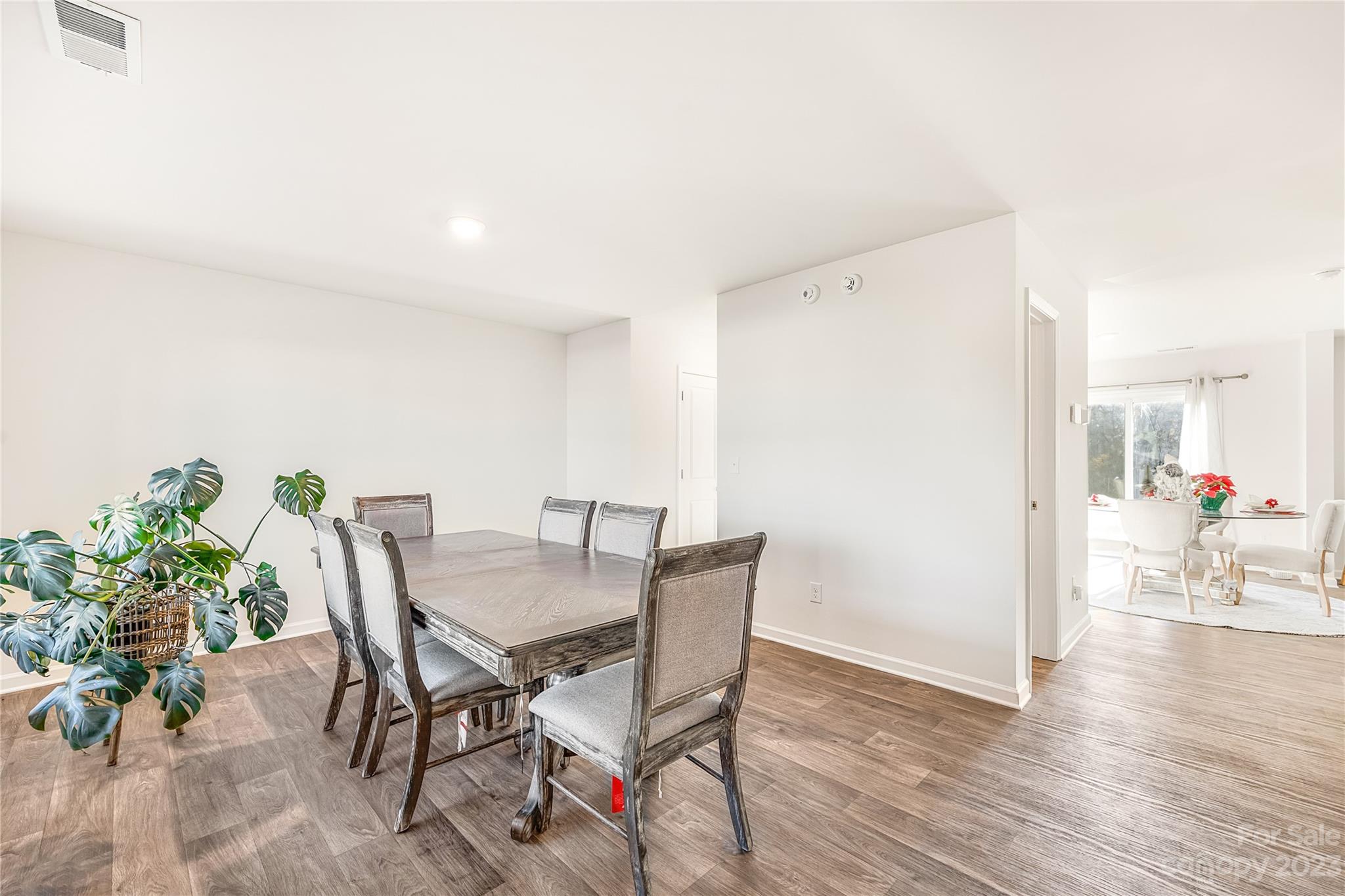 Spencer Mountain Village - Residential