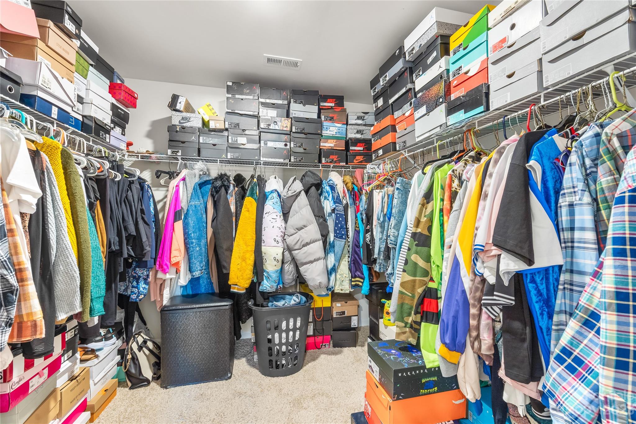 Spencer Mountain Village - Residential